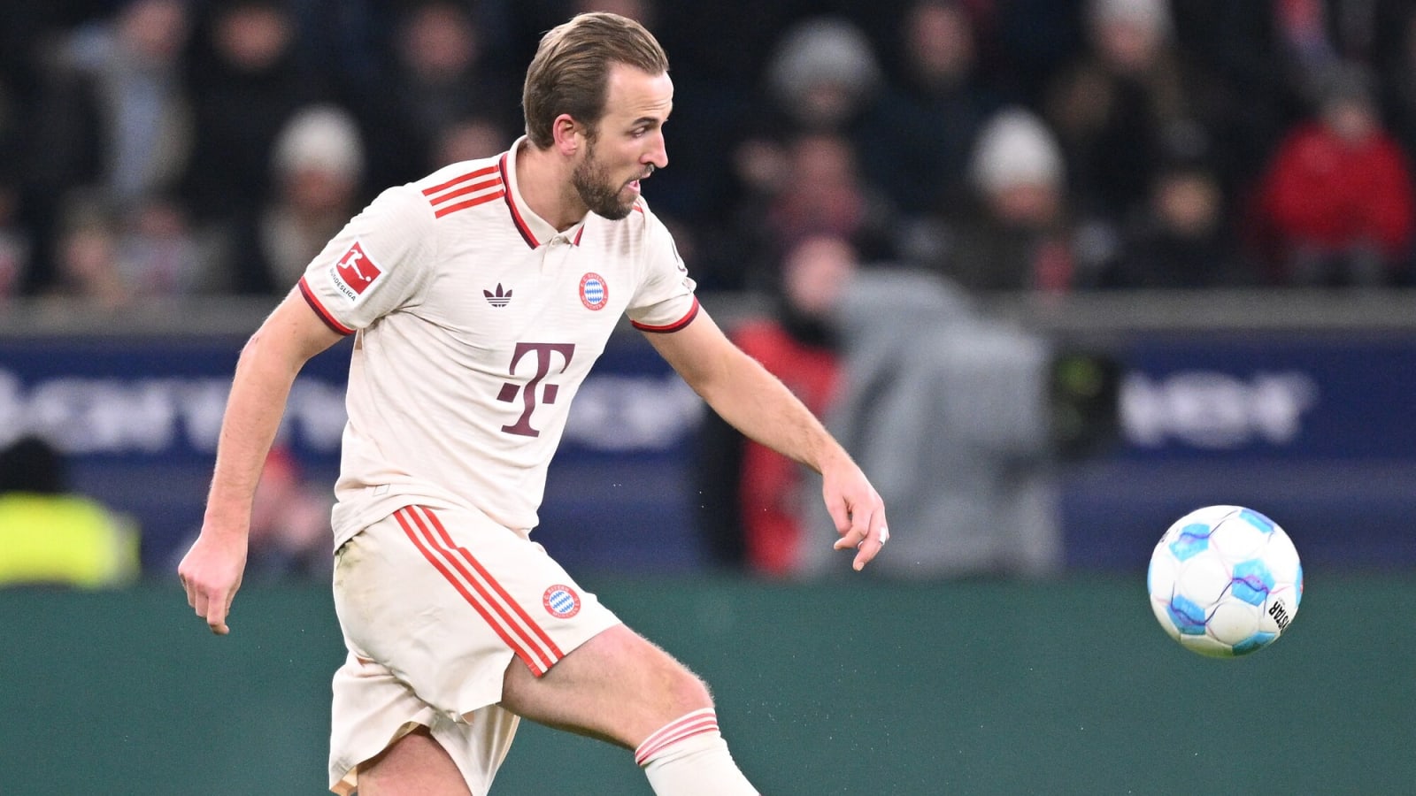 'Really good chance' – Alan Shearer tips Harry Kane to make England return with surprise Premier League club