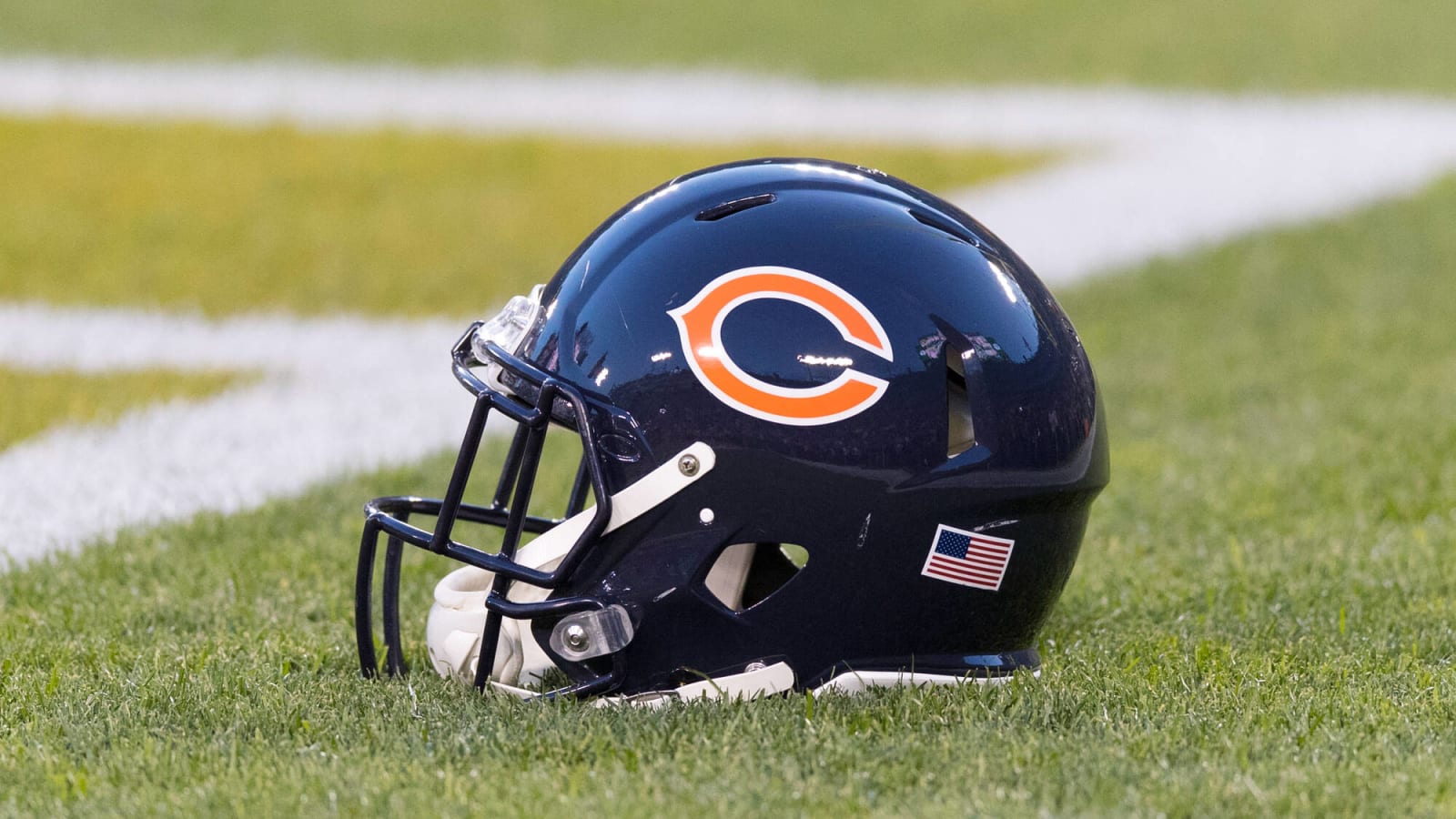 Chicago Bears reveal new stadium and lakefront redevelopment plans