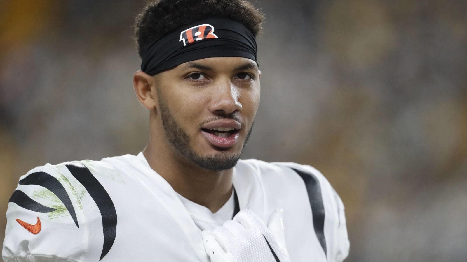 Market Heating up for Steelers WR Target Tyler Boyd