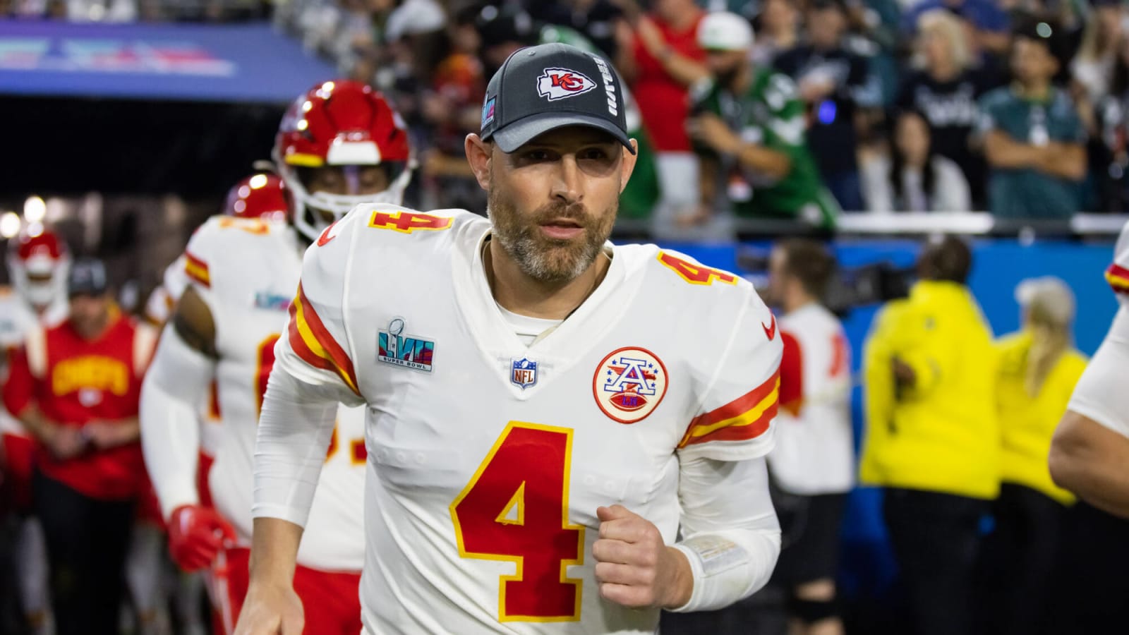 Jets Have Inquired About QB Chad Henne