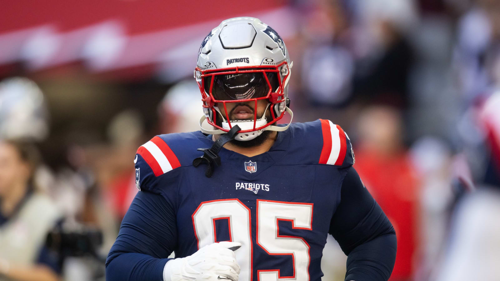 Steelers to sign veteran DT to a deal