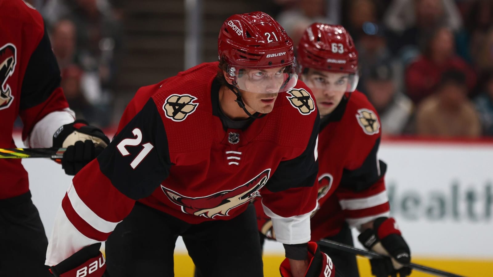 Loui Eriksson announces retirement after 16 NHL seasons