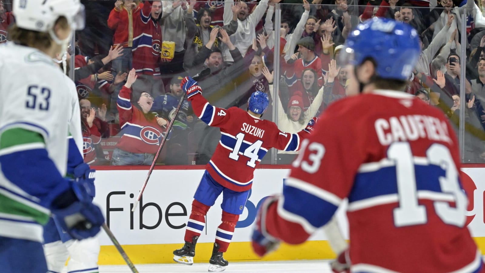 Are the Montreal Canadiens actually good?