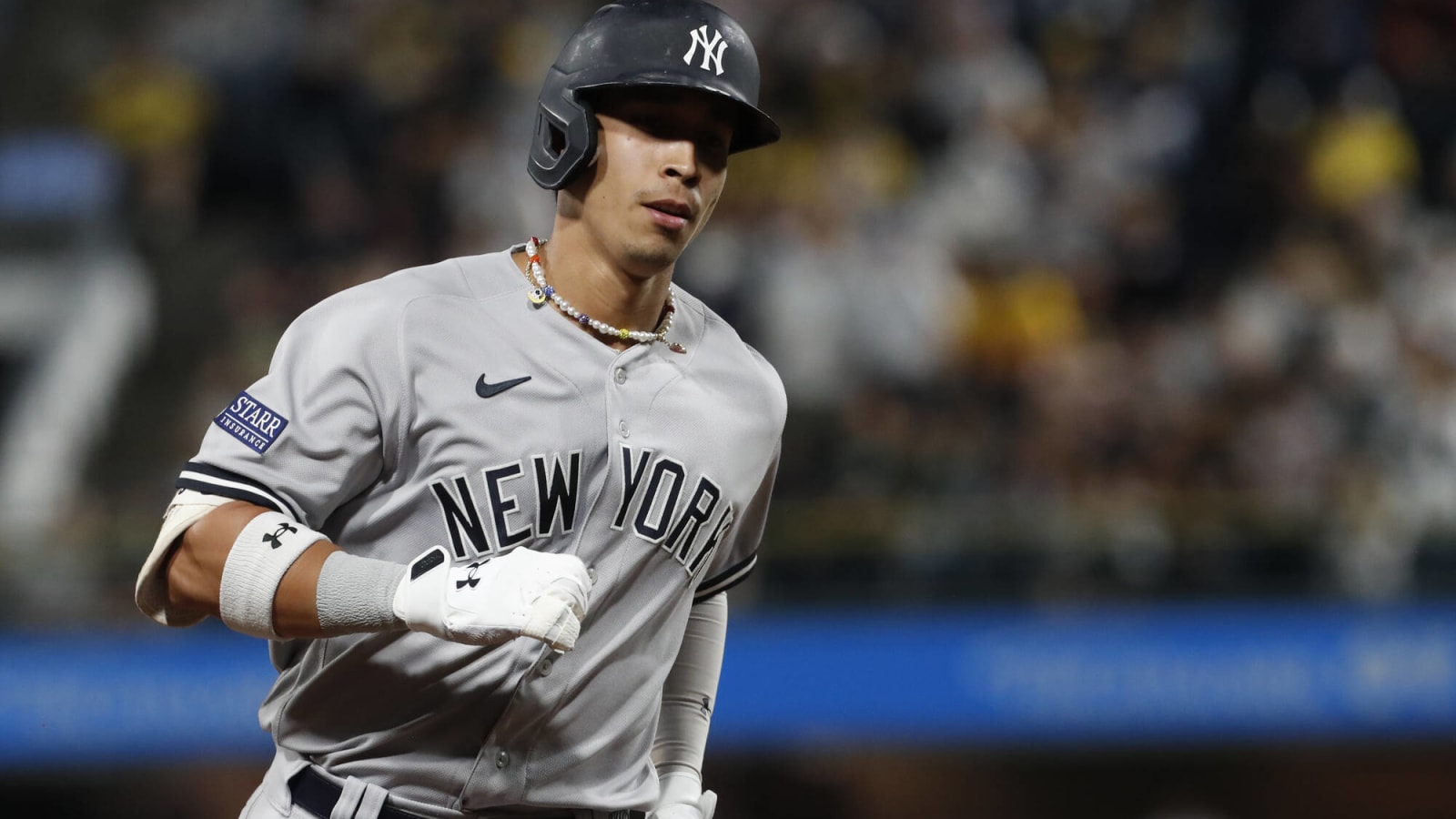 New York Yankees: Who’s Who on the Bench?