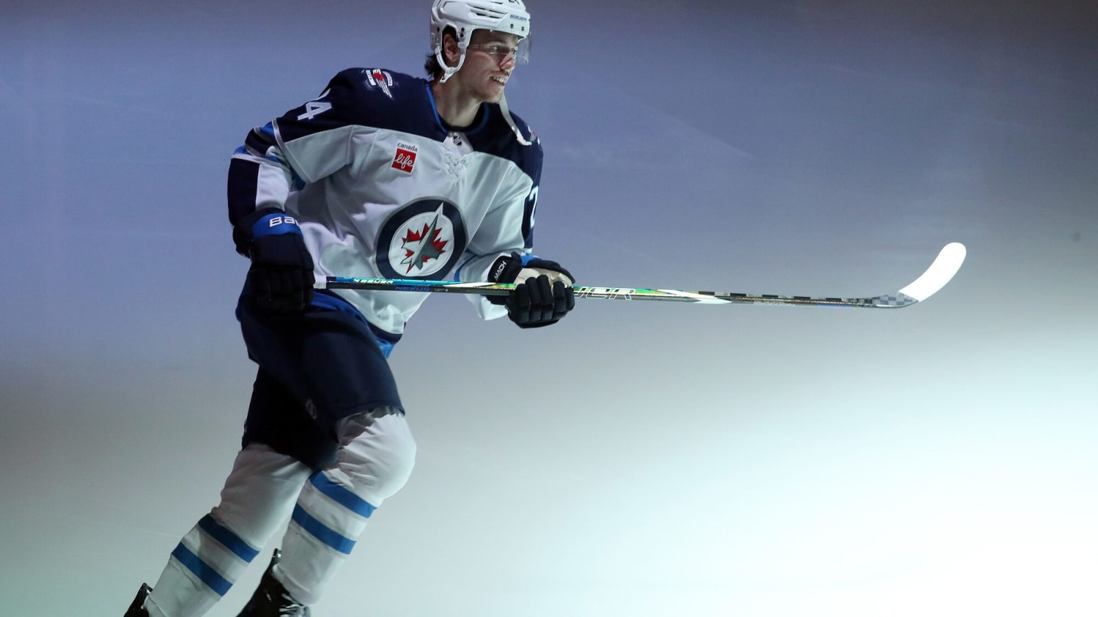 Jets sign Haydn Fleury to two-year contract extension