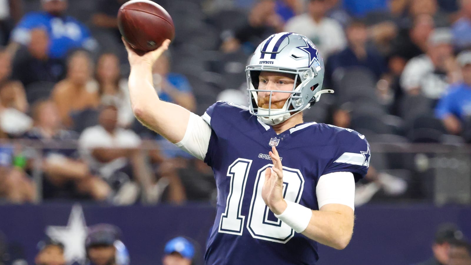How to watch the Dallas Cowboys live in 2024 Yardbarker