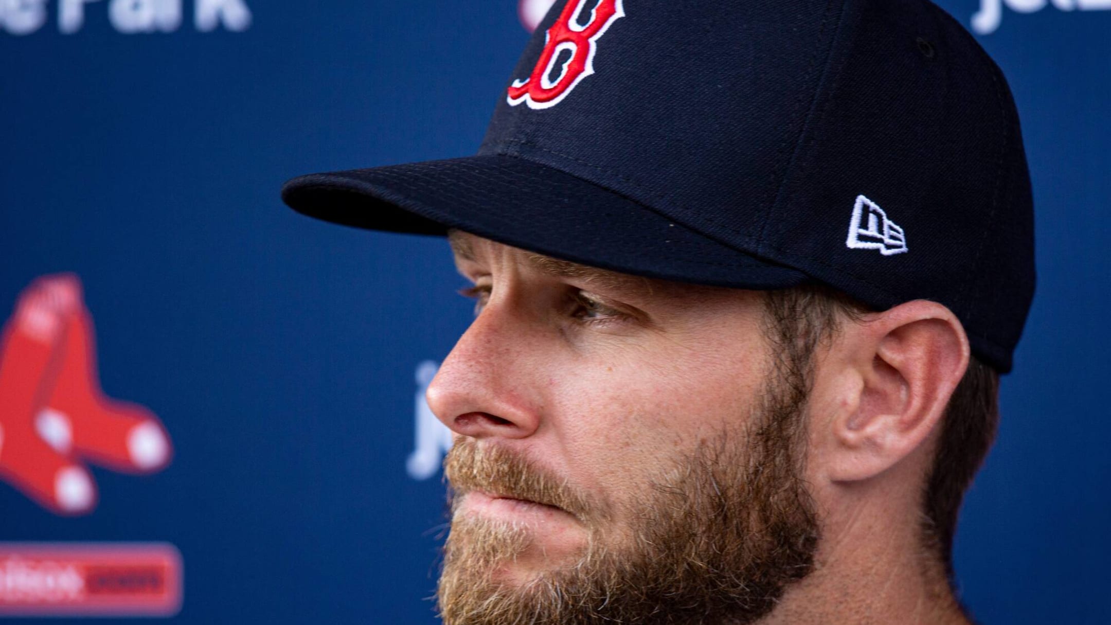 Chris Sale Rumors: Red Sox Listening On Trades For Starting Pitchers