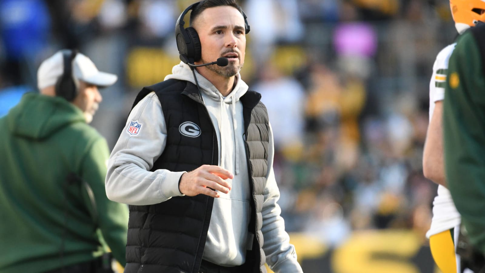 A New Signature Win Highlights LaFleur’s Greatest Skill