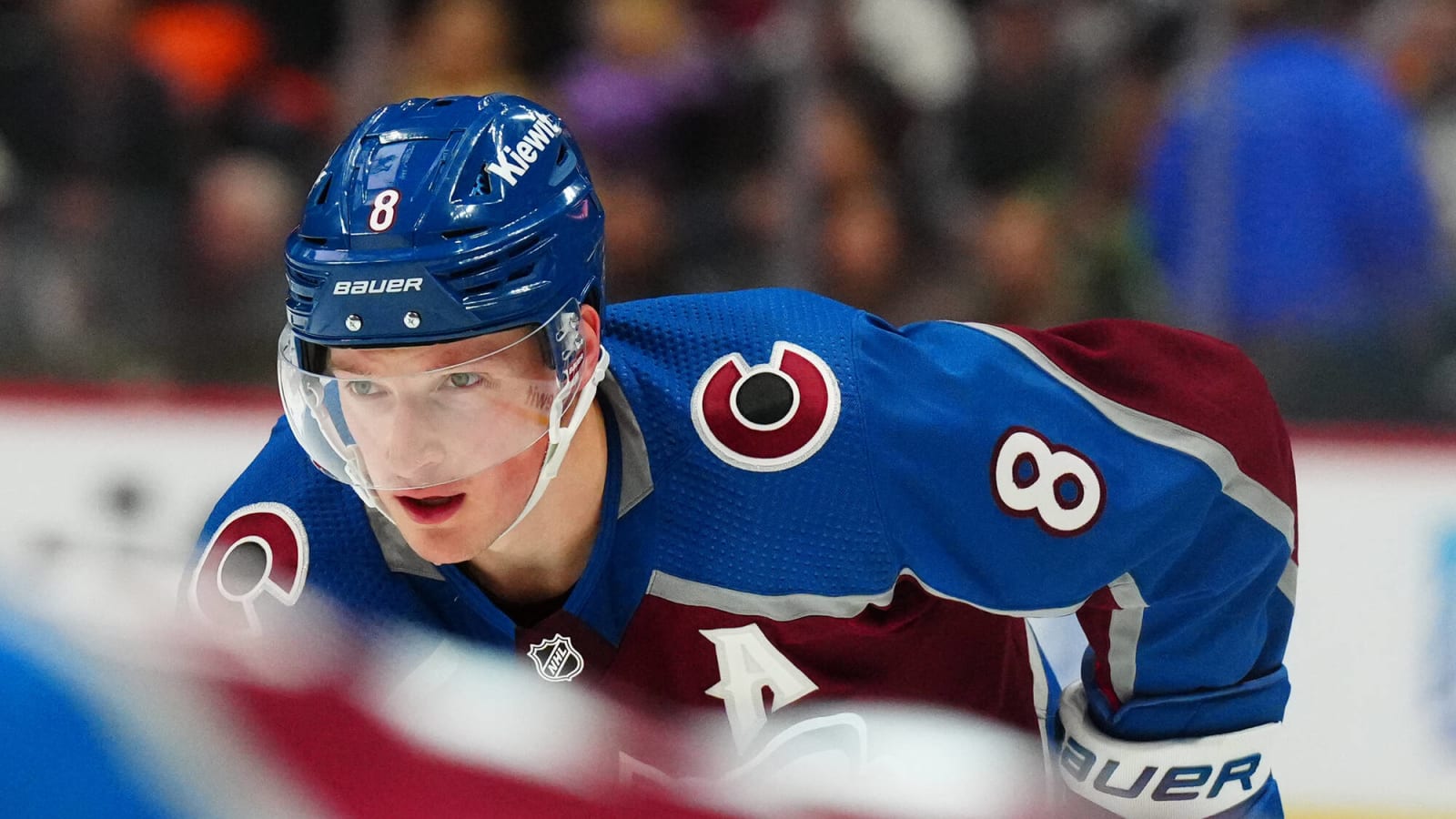 NHL playoff bets Two bets built around the Rangers and Avalanche