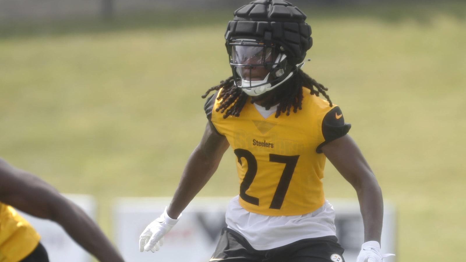 Steelers Lose Rookie Cory Trice Jr For 2023 Season; Make 2 Additions To Secondary Via Free Agency