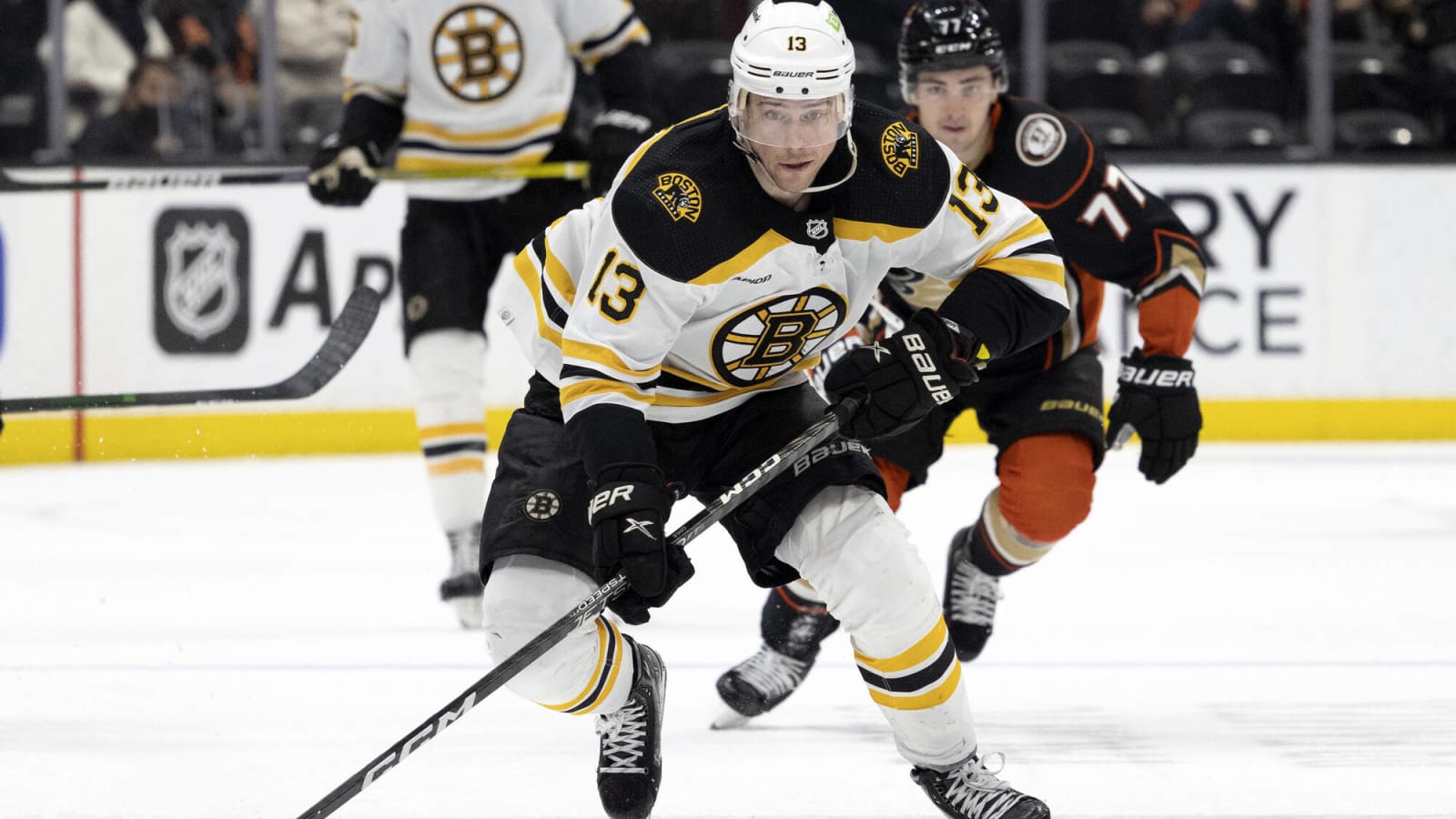 Boston Bruins’ Top 2023 Trade Deadline Assets