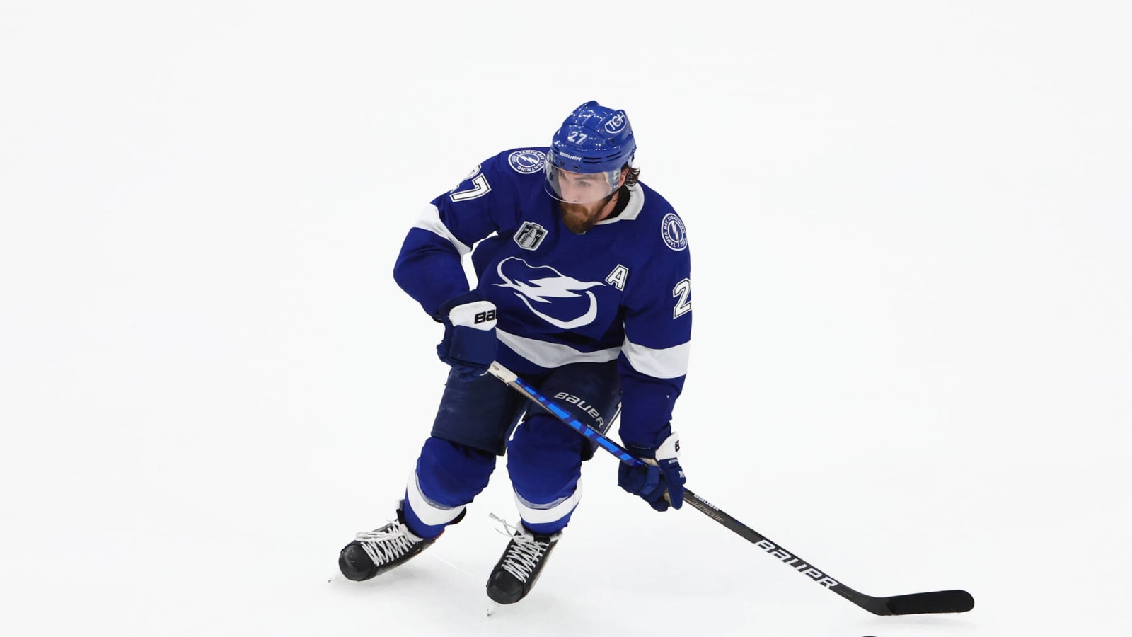 Revisiting Former Lightning Players Lost to Salary Cap Cuts Yardbarker