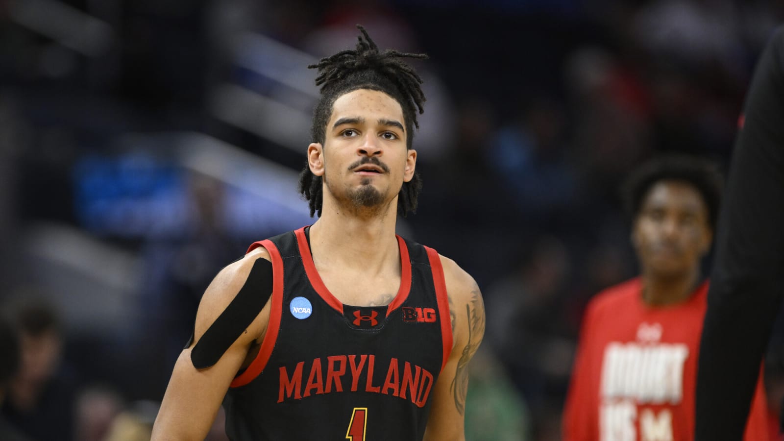 Gonzaga&#39;s Top Transfer Portal Target Announces Top Six