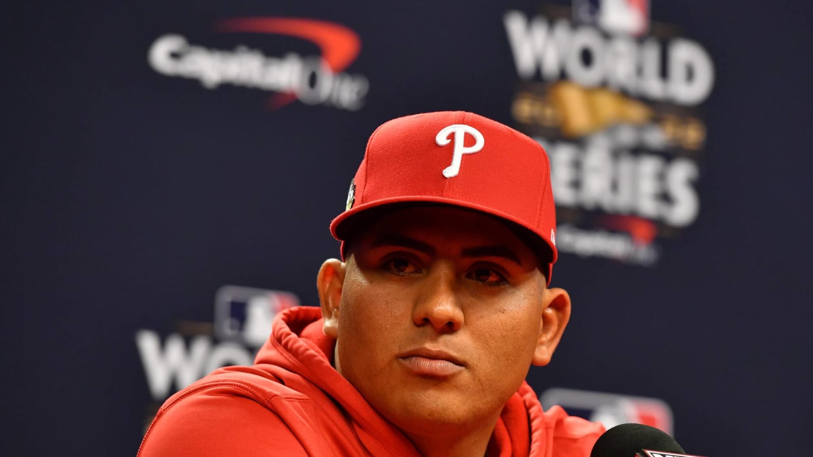 MLB Made A Smart World Series Schedule Decision Yardbarker