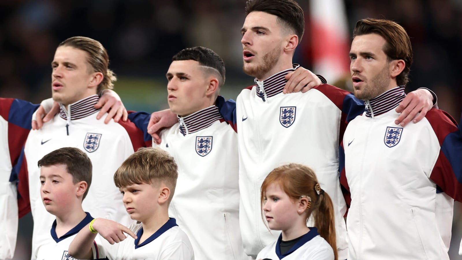 Current club’s 'shame' as 28-year-old 'top' England international set for Crystal Palace move