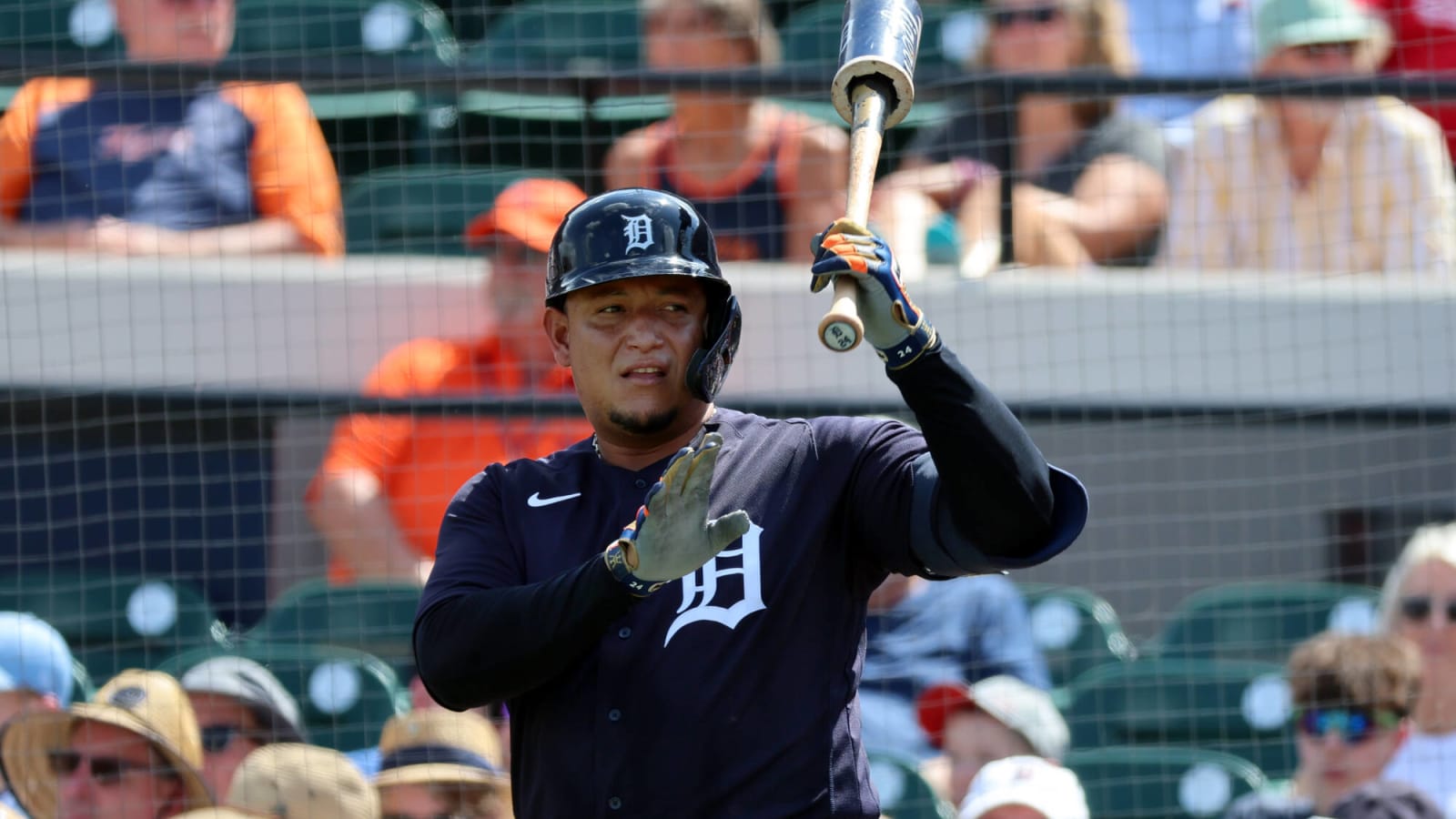 The World Baseball Classic Could Be Miguel Cabrera’s Swan Song