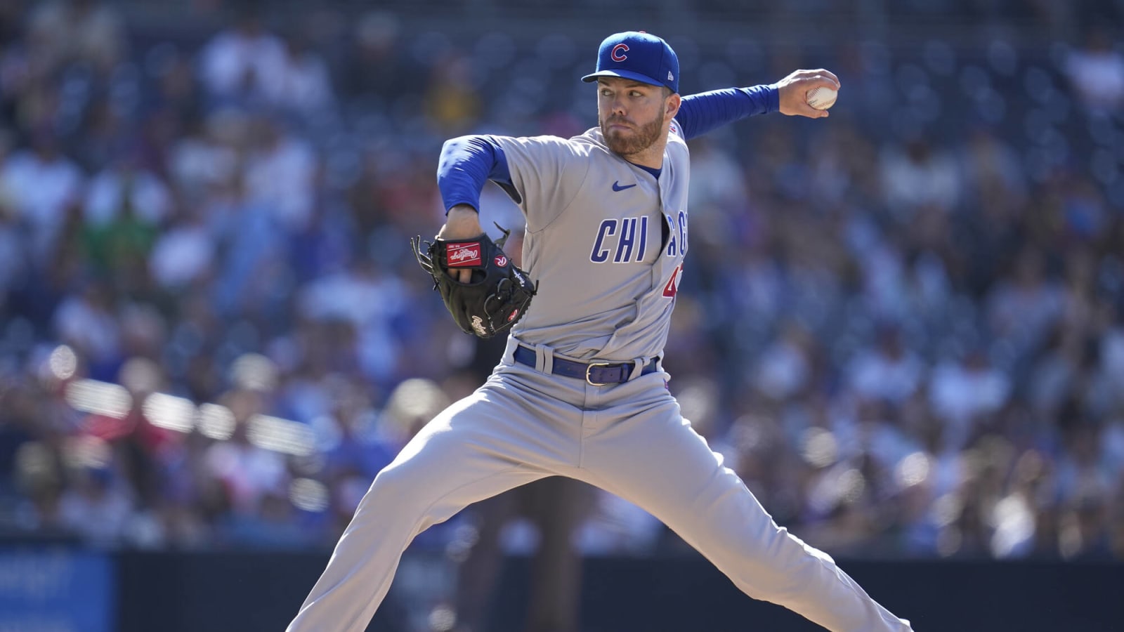 Arizona Diamondbacks Sign Left-Handed Pitcher Brandon Hughes