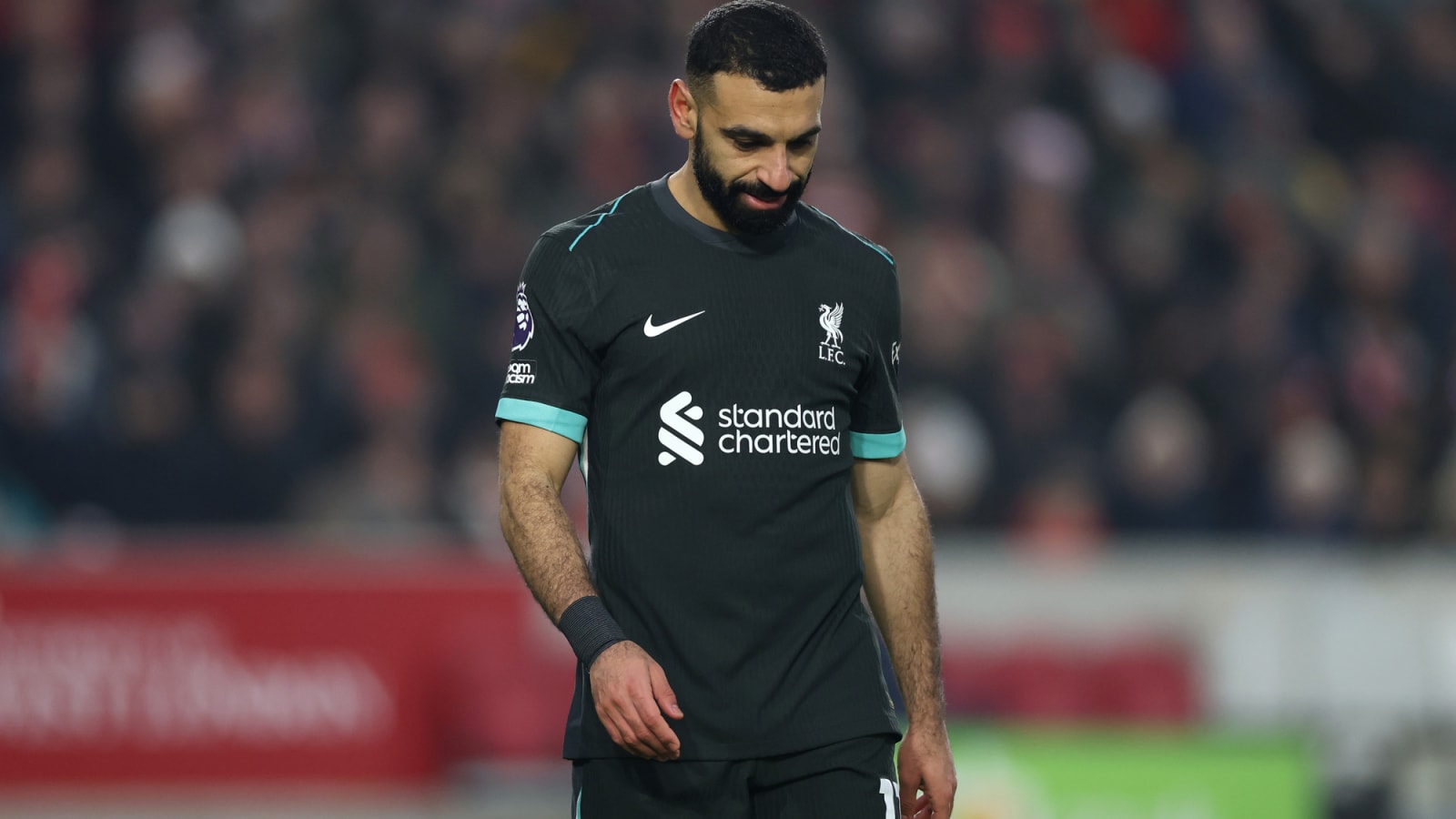 'Hasn’t been at his best' – Steve McManaman suggests one Liverpool ace has been faltering lately