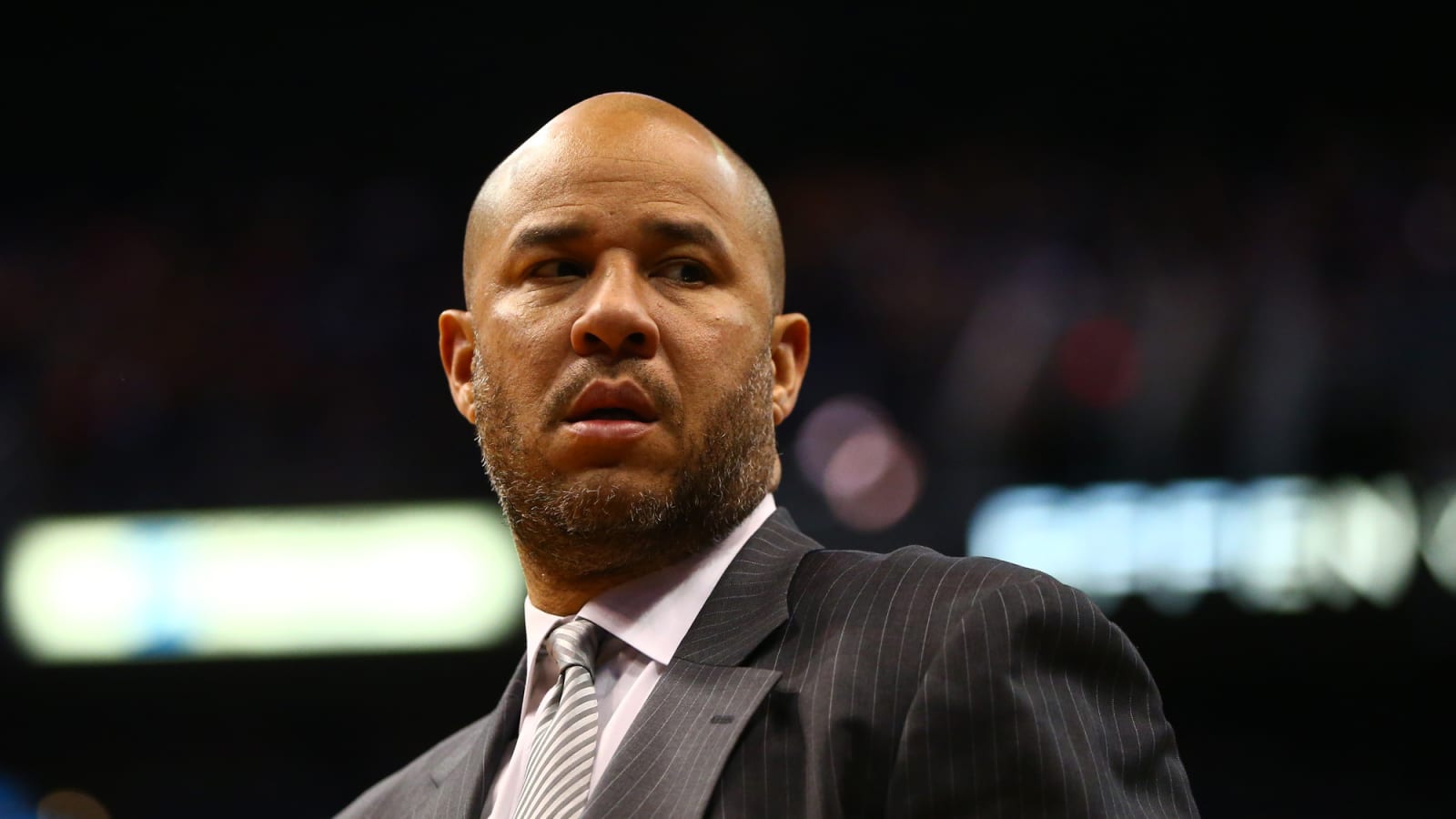 Leaked Audio Shows Rick Brunson Calling Out Donte DiVincenzo After Knicks-Timberwolves Game