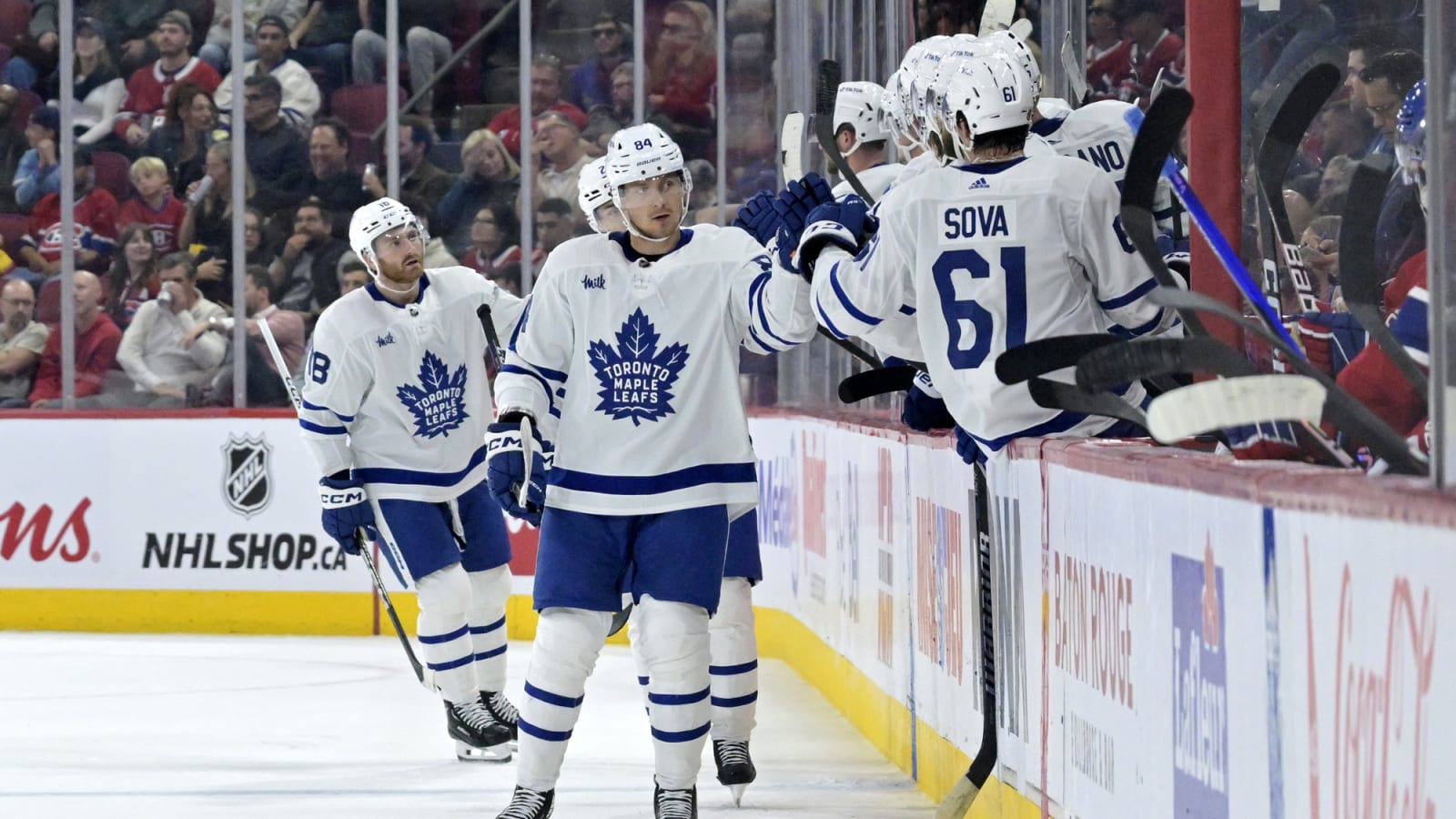 2024 TLN Maple Leafs Prospect Rankings: #14 Mikko Kokkonen