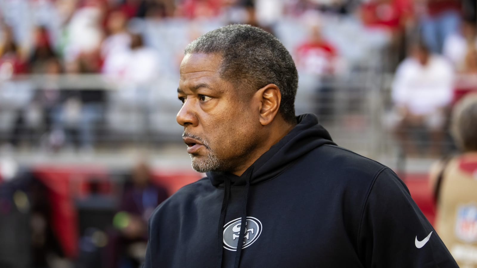 Falcons Interviewing Steve Wilks For DC Job