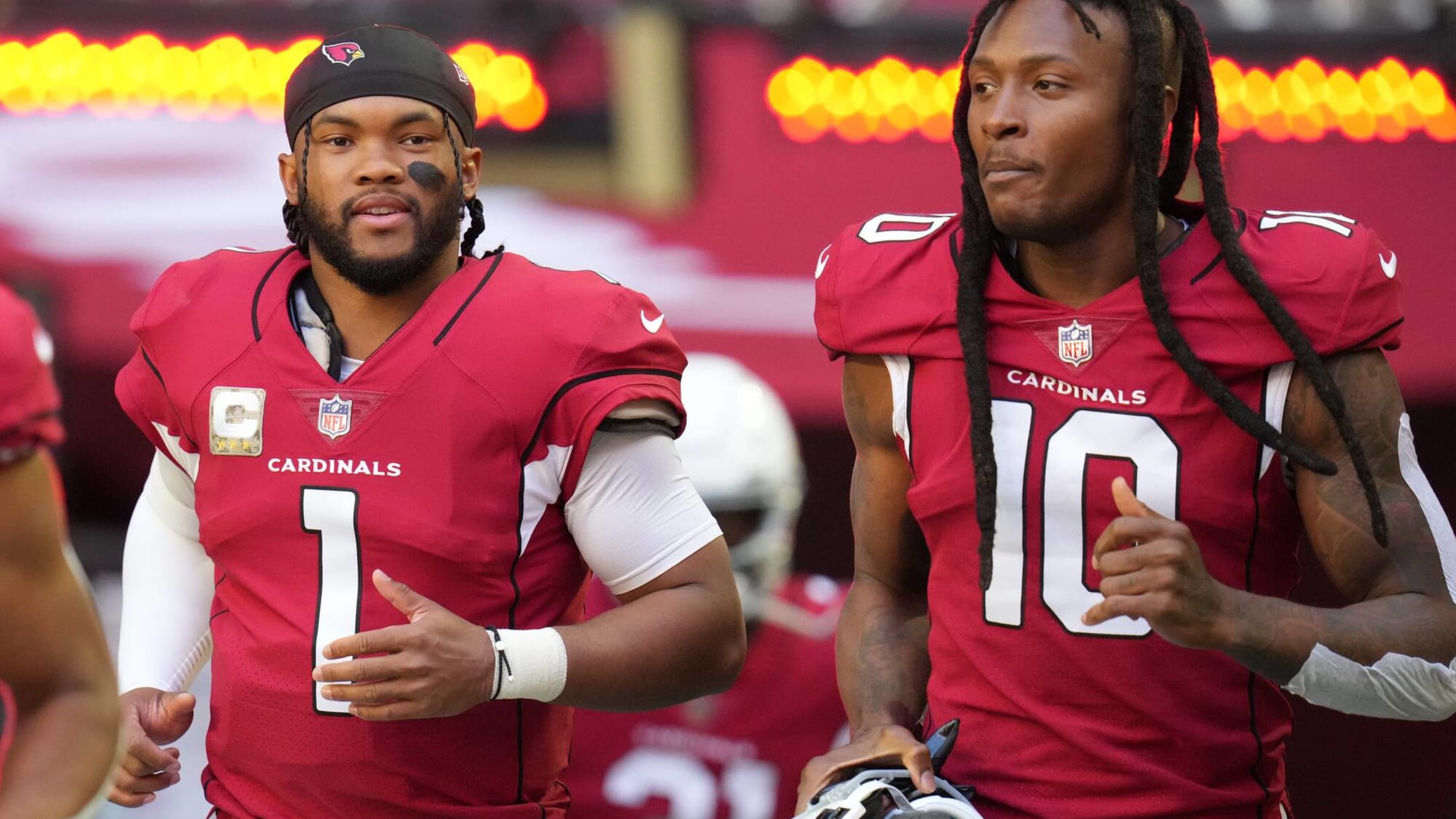 2 Matchups To Watch In 49ers Vs. Cardinals Game