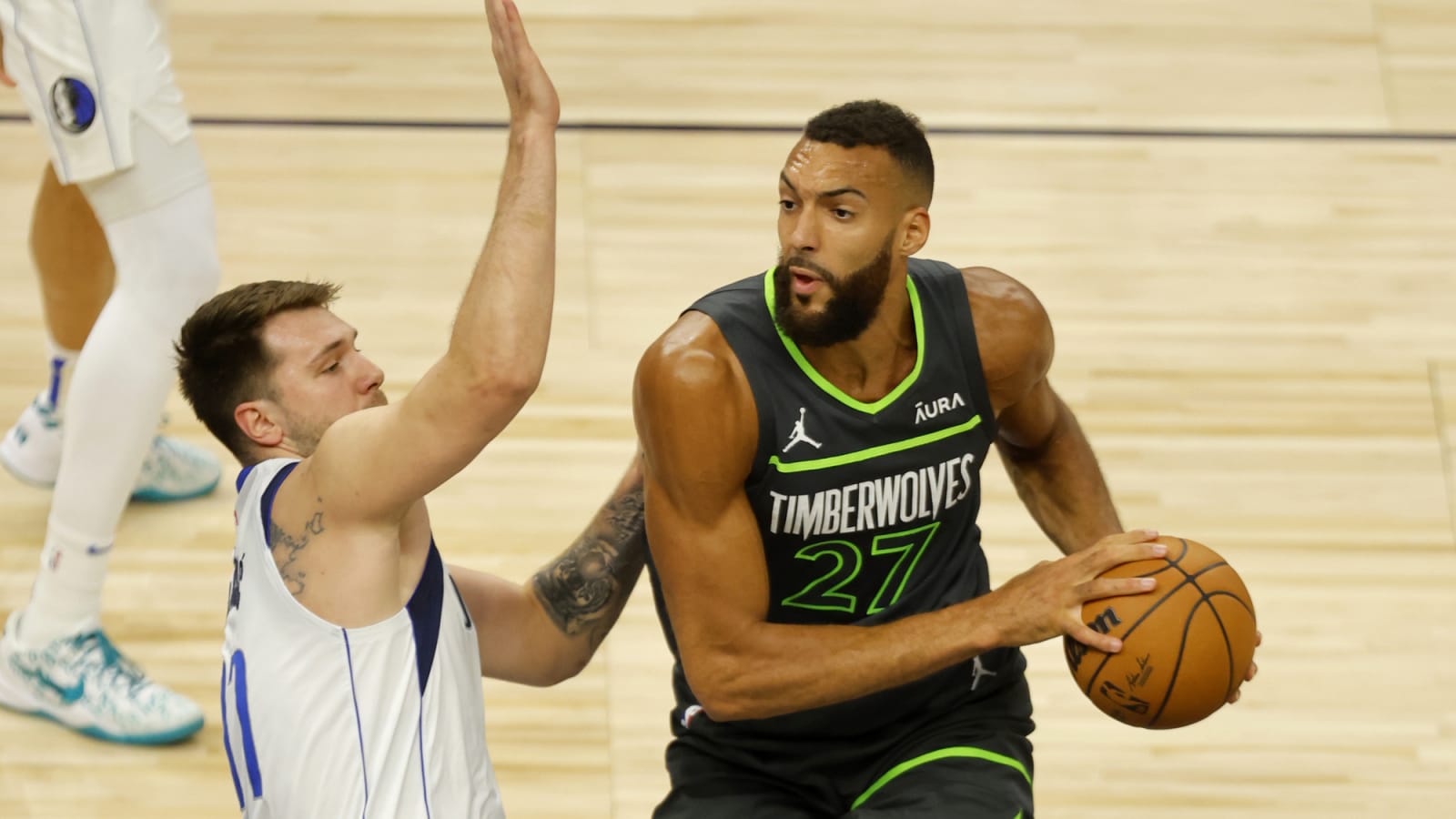 Minnesota Timberwolves’ GM Gets 100% Honest on Rudy Gobert’s Long-Term Future With the Club