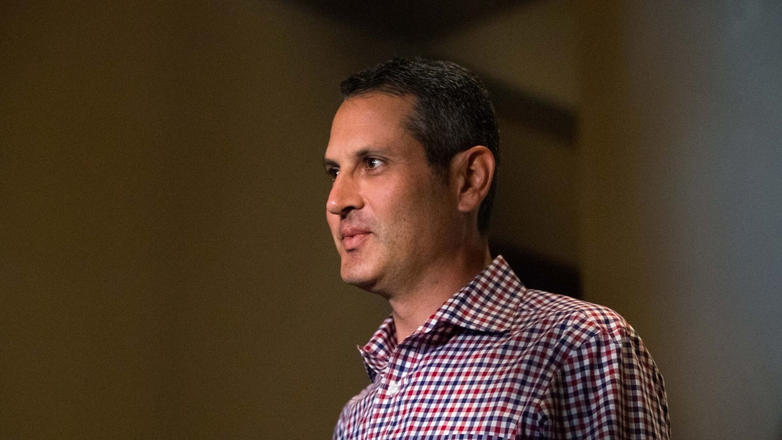 GM Thad Levine ‘Leaving’ Minnesota Twins