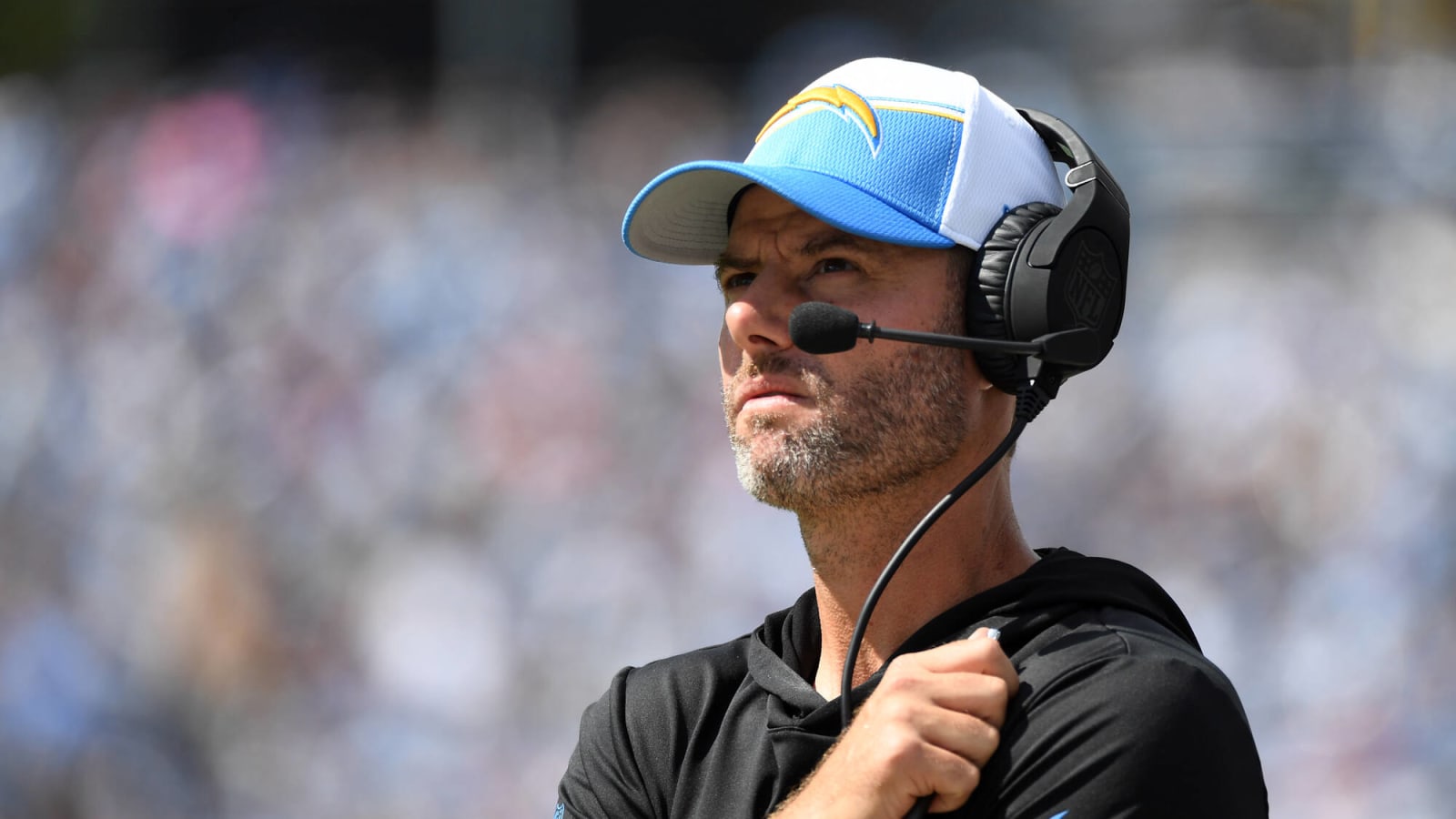 Chargers Head Coach Brandon Staley Needs to be Fired!!!- Week 2