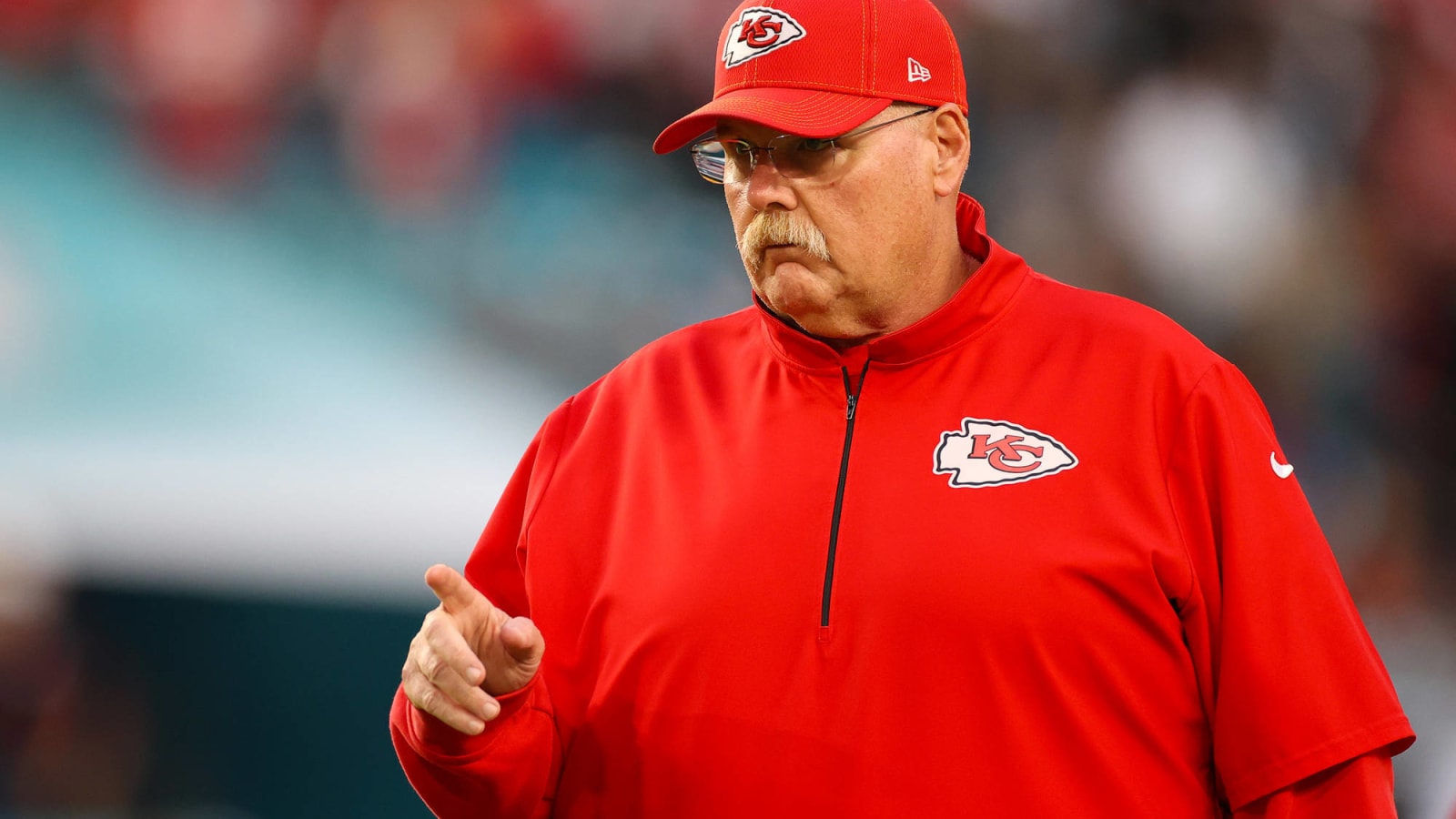 Ranking the head coaches for the 2020 NFL season
