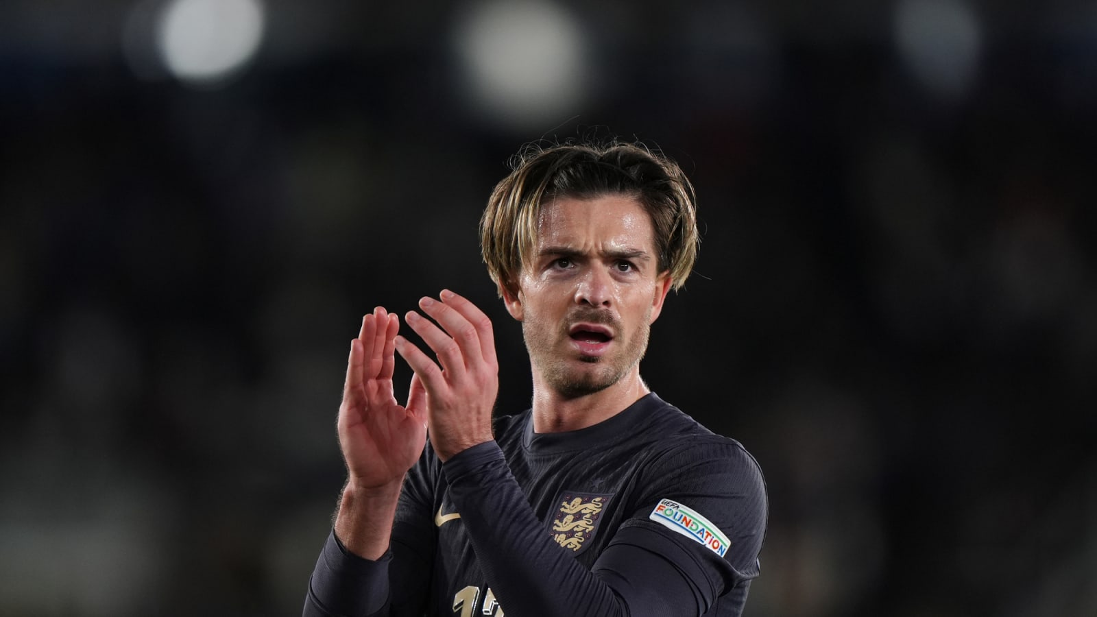 Will one of Manchester City’s injured players return this weekend?