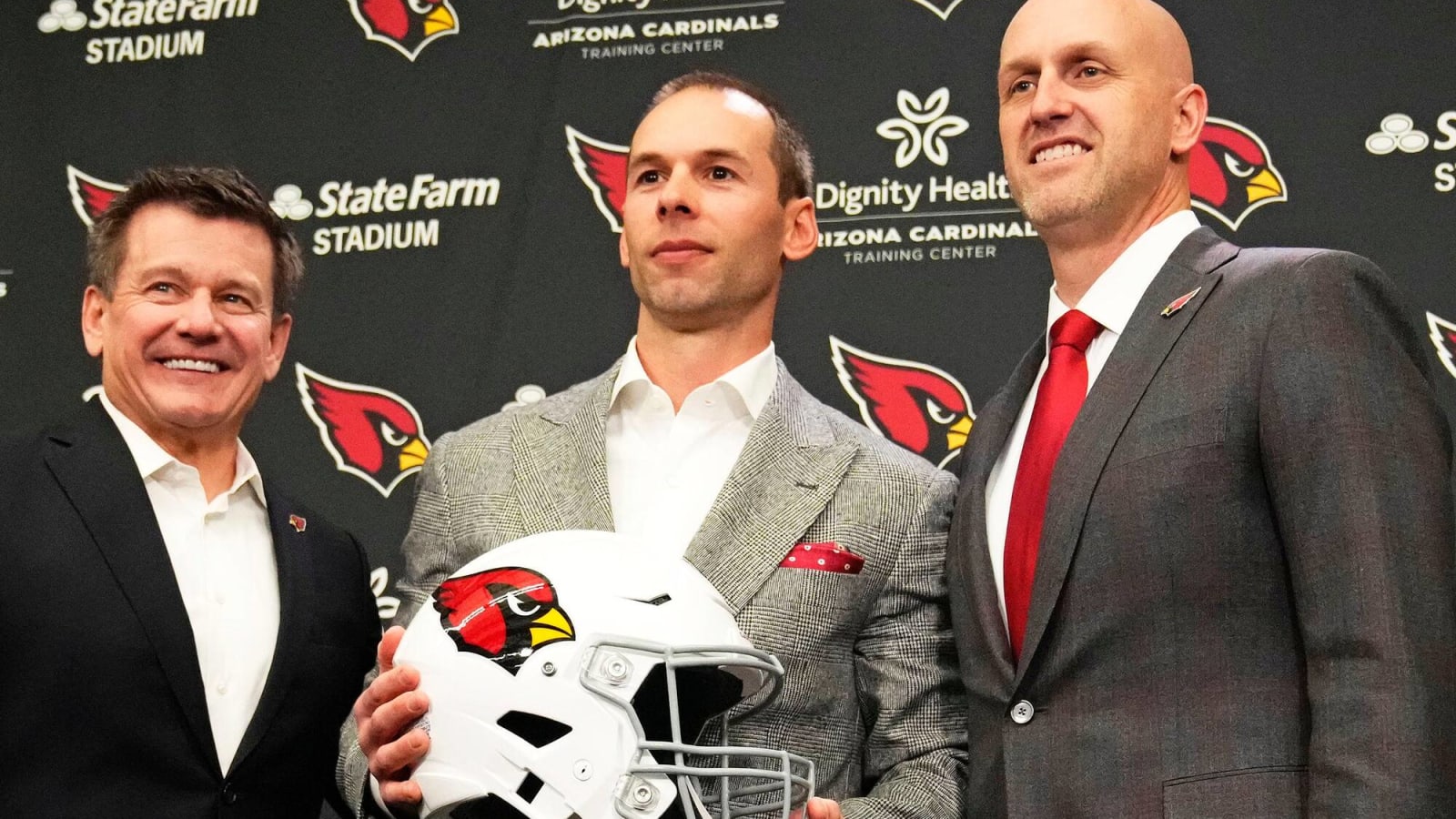 Arizona Cardinals News: NFL Team Will Reportedly Wear New Uniforms In 2023  