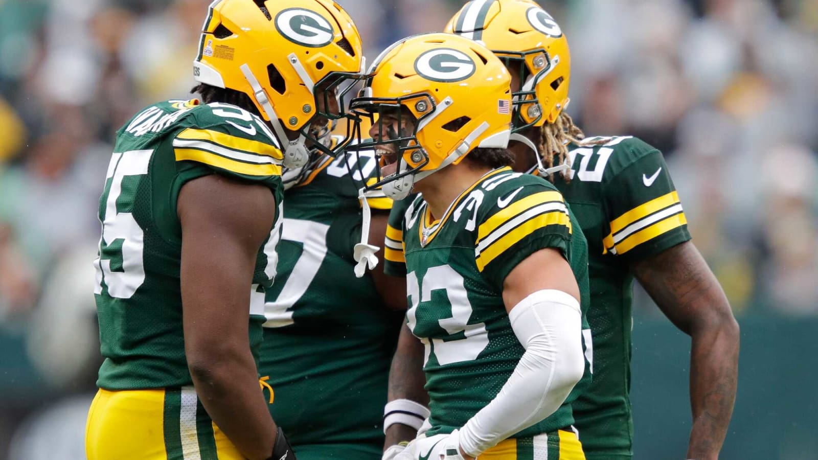 How to watch the Green Bay Packers in 2024