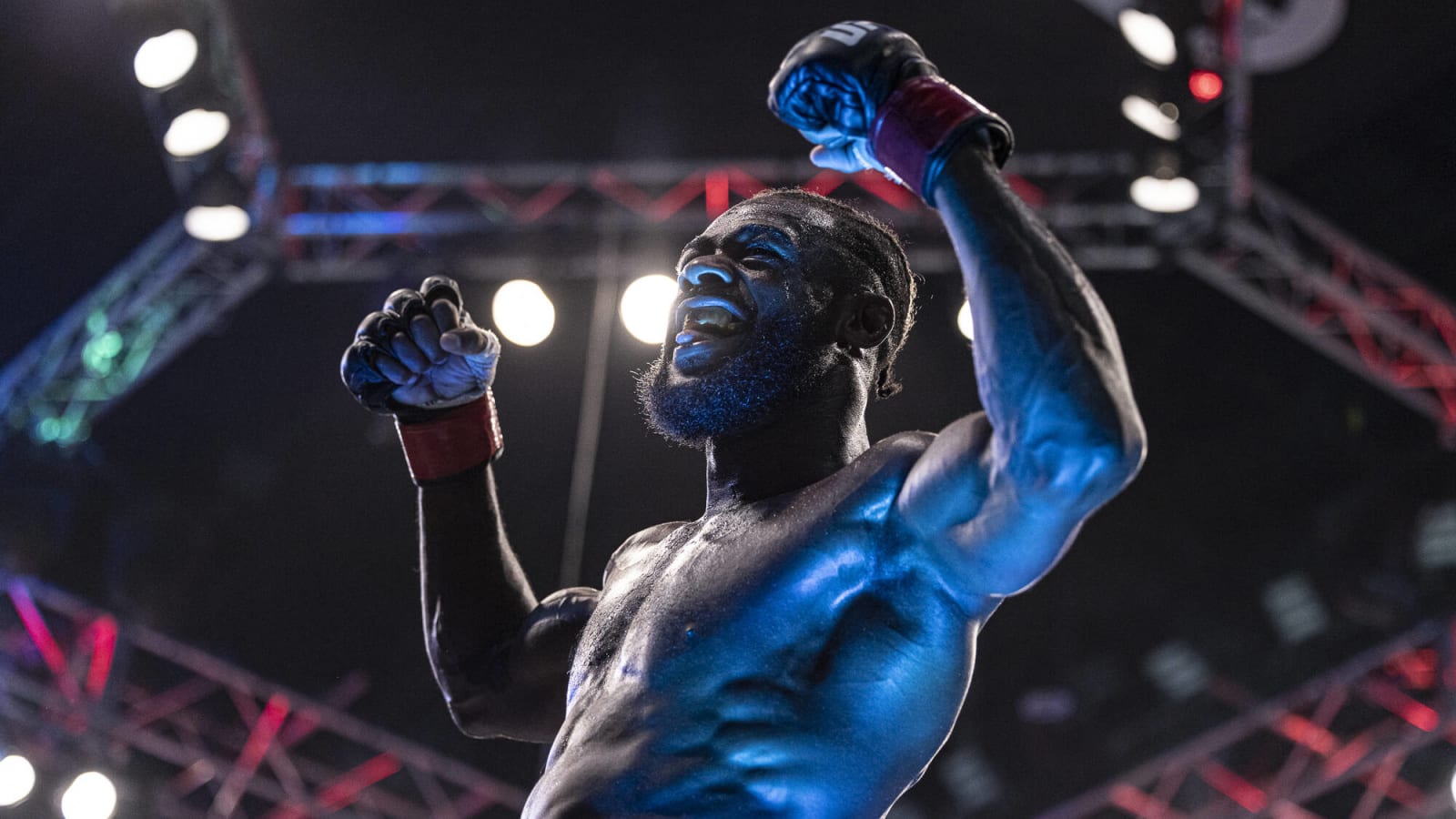Did Aljamain Sterling earn his championship respect at UFC 288?