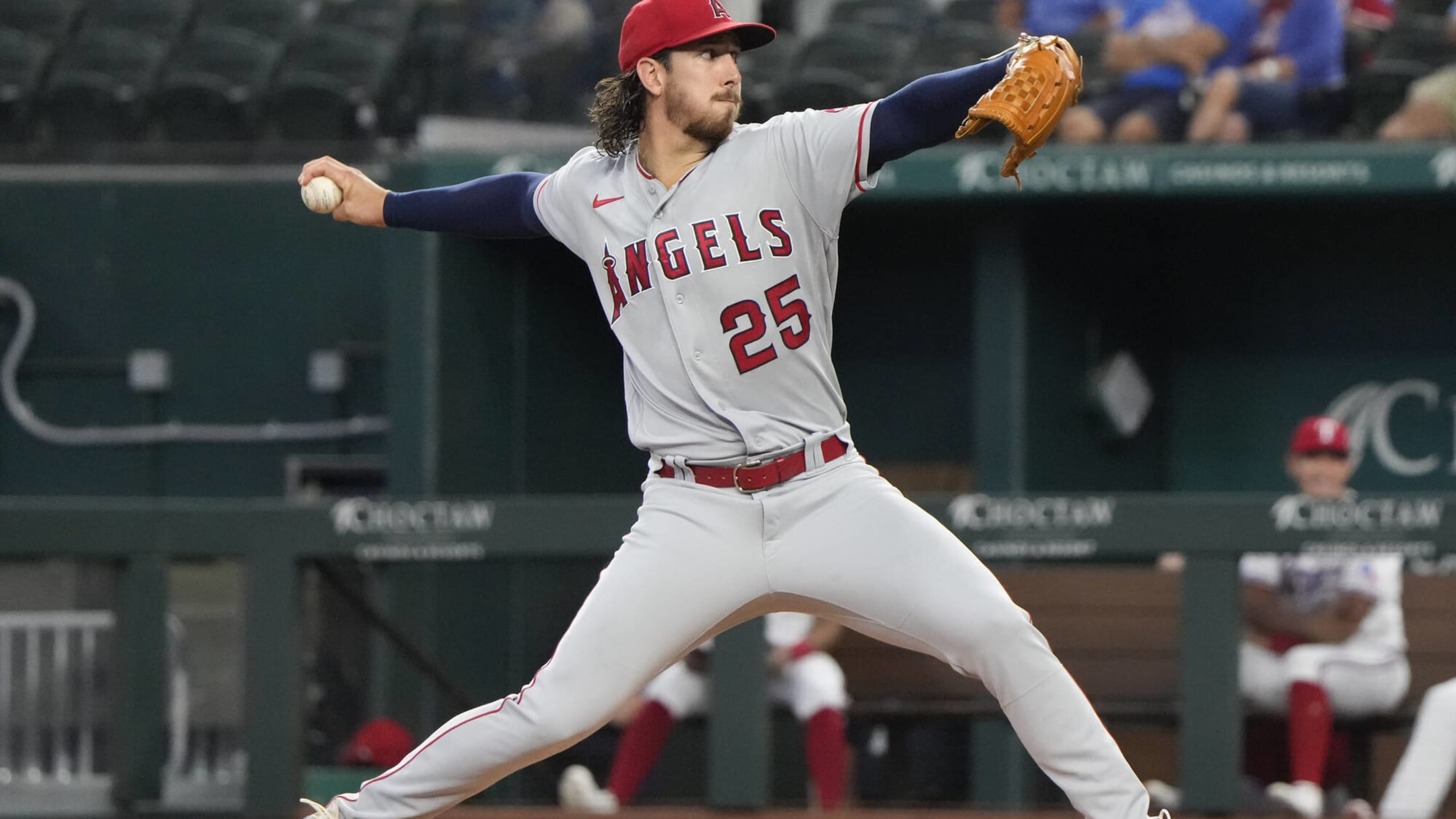 Angels offseason tracker: Michael Lorenzen set to join team - Los