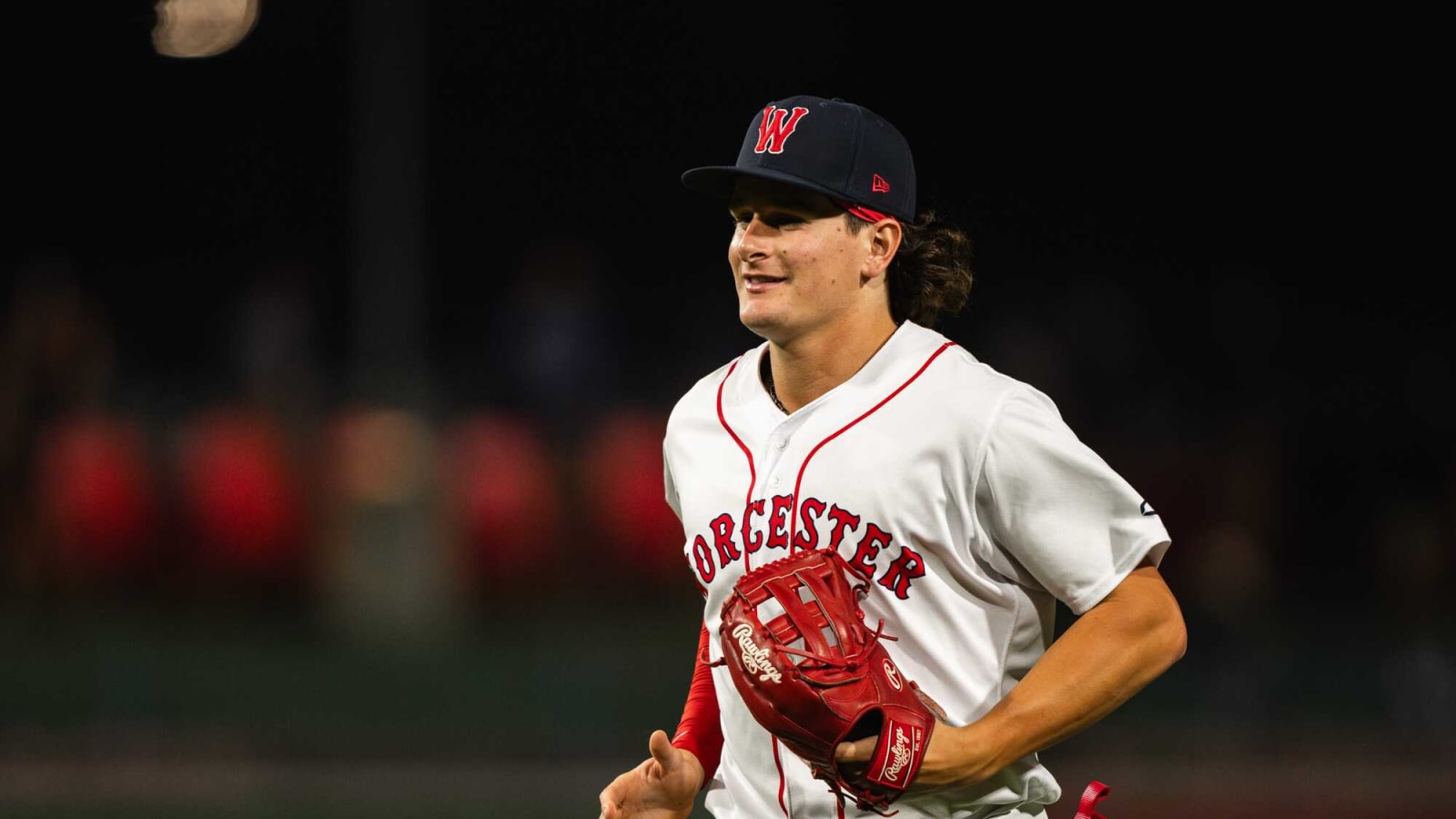 Fantasy Baseball 2025: Outfield Sleepers