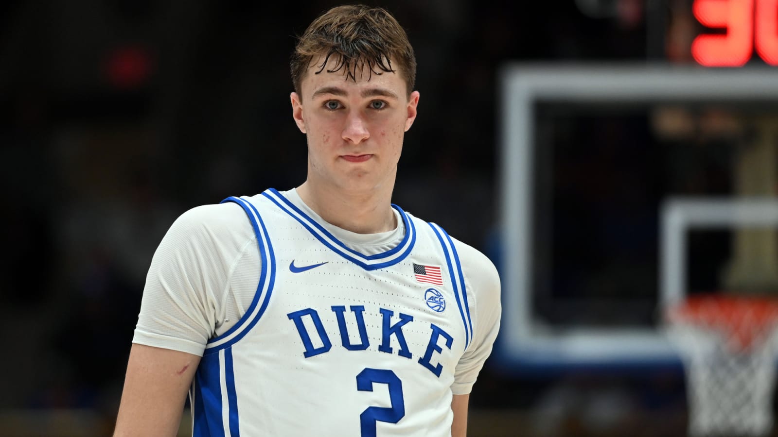 NBA Draft: Cooper Flagg Still Top Prospect, But Amari Bailey, Others Have Time To Make Case