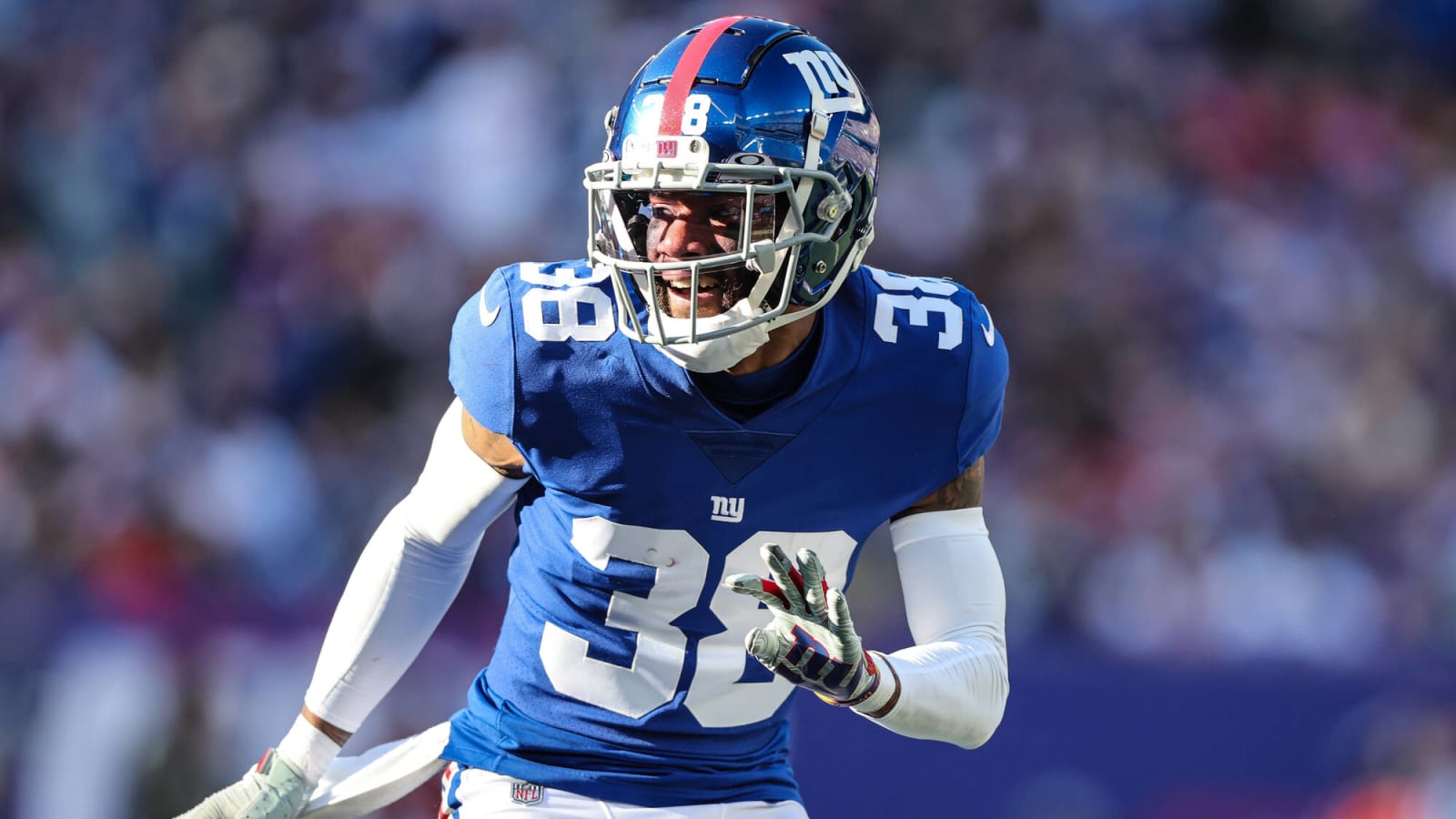 Packers sign former Giants CB