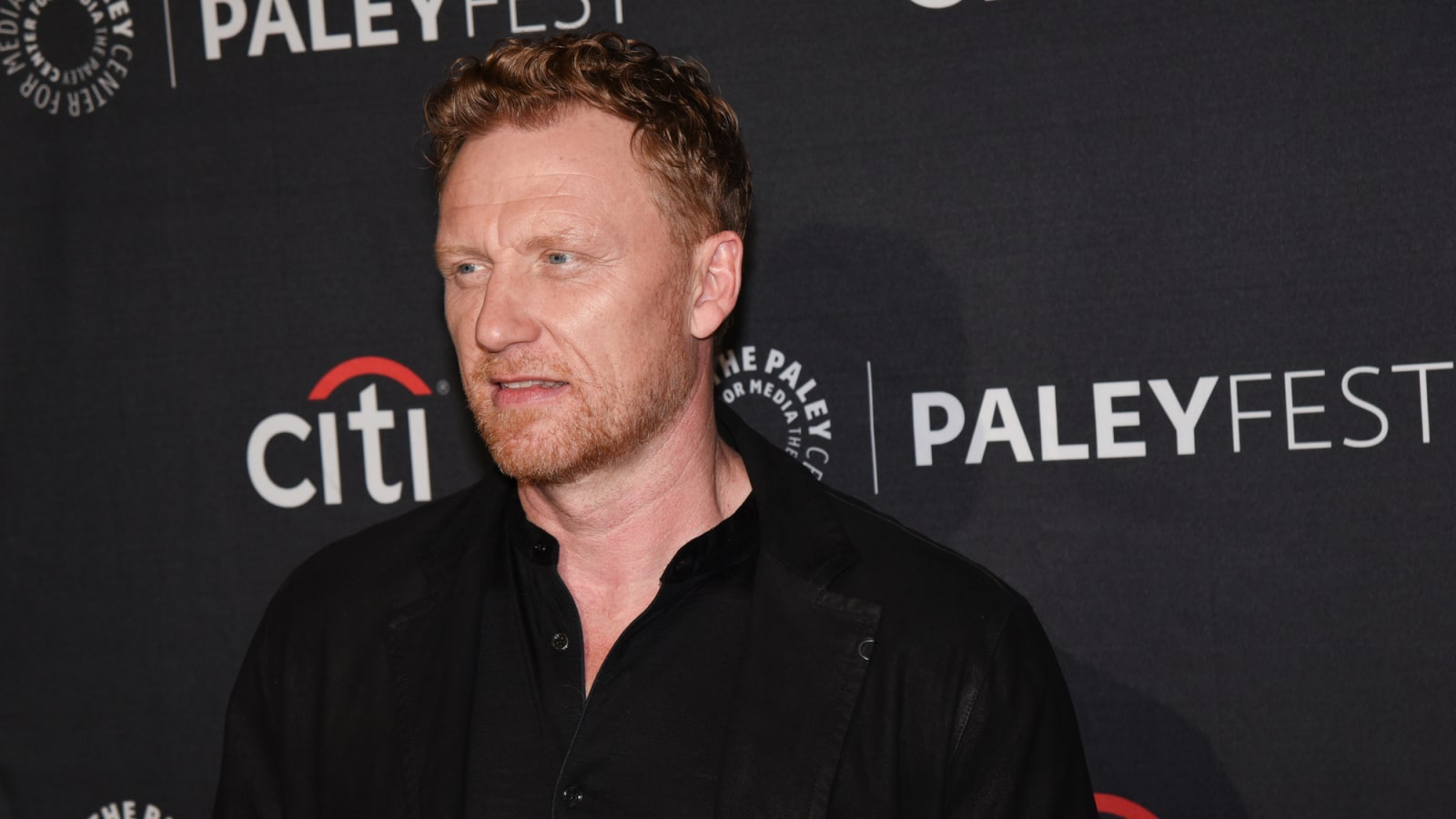 ‘Grey’s Anatomy’ actor Kevin McKidd is mourning death of his dad