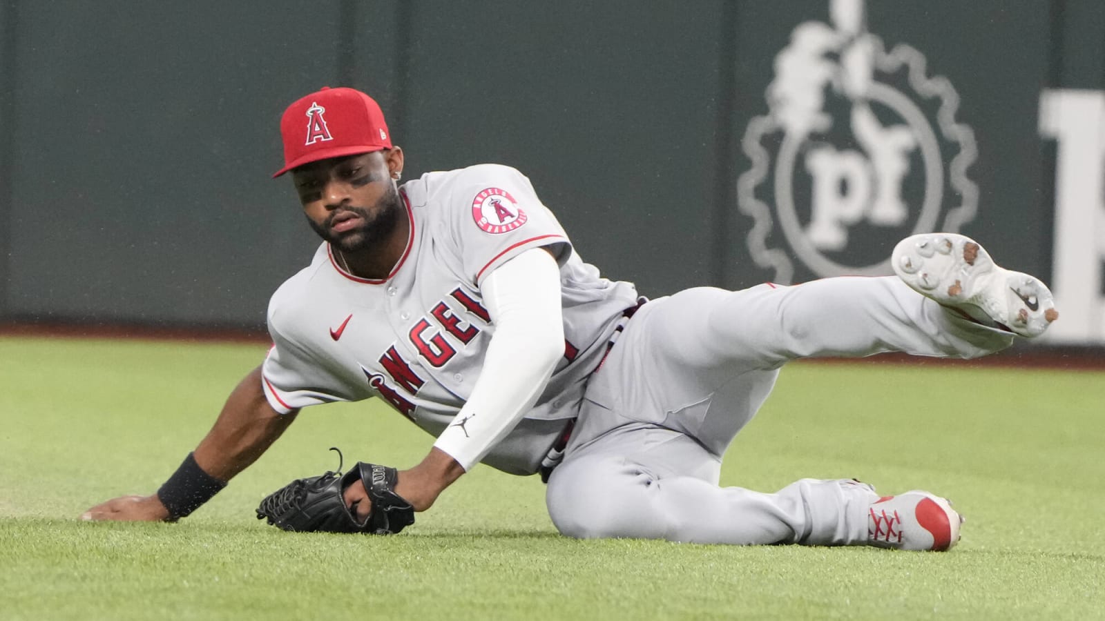 2022 Los Angeles Angels Player Reviews: Jo Adell