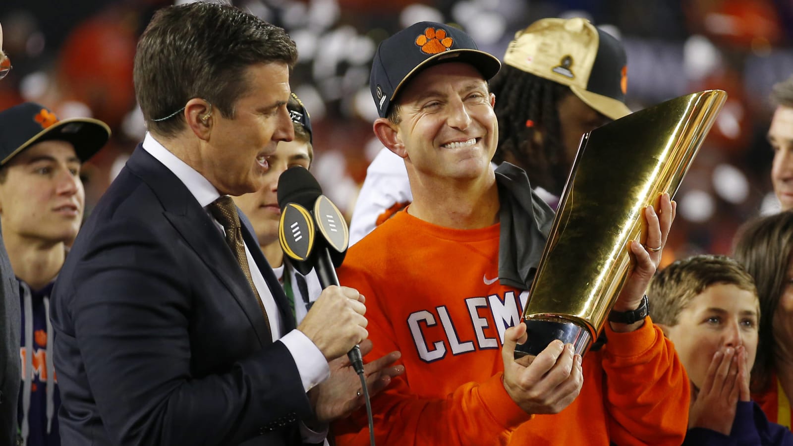 The 25 biggest college football stories of the 2010s