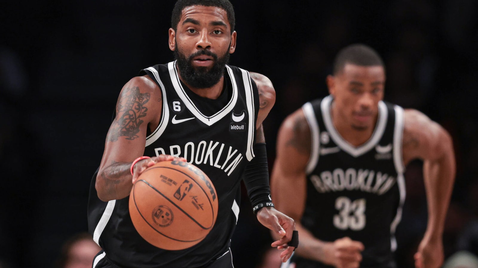NBA Rumors: Kyrie Irving Could Join Luka Doncic And Dallas Mavericks |  Yardbarker