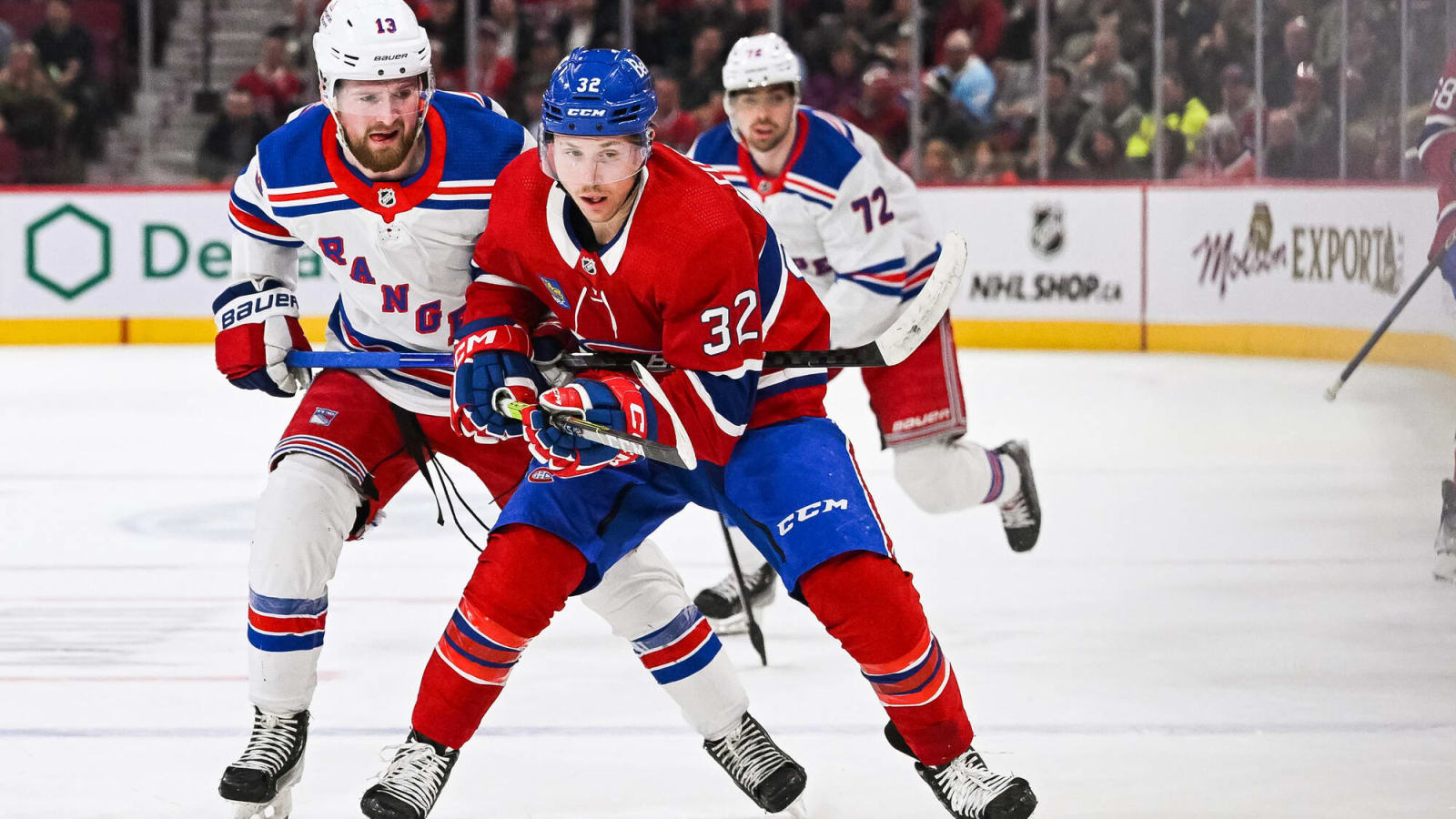 Canadiens Still Need Rem Pitlick Even if Just for Depth