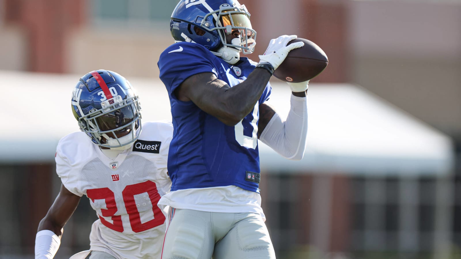 Giants can save $2.7 million by cutting cornerback