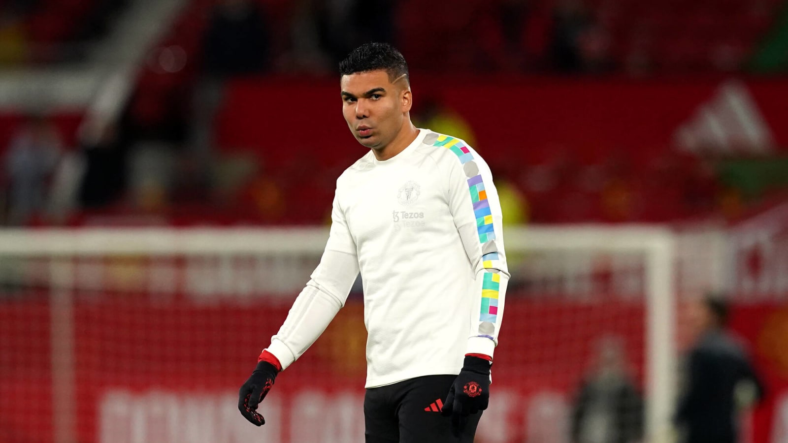 ‘Brilliant’ Star Ruled Out of Crucial UCL Tie: Manchester United vs FC Copenhagen – Predicted Lineup & Team News