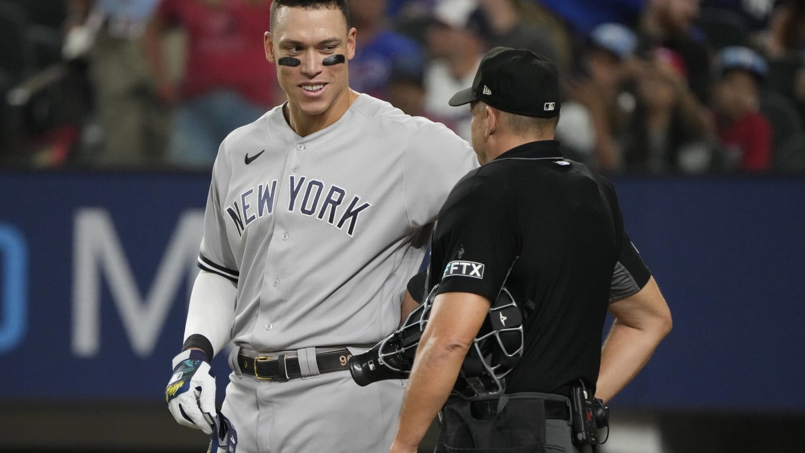 Will Aaron Judge get to 62?