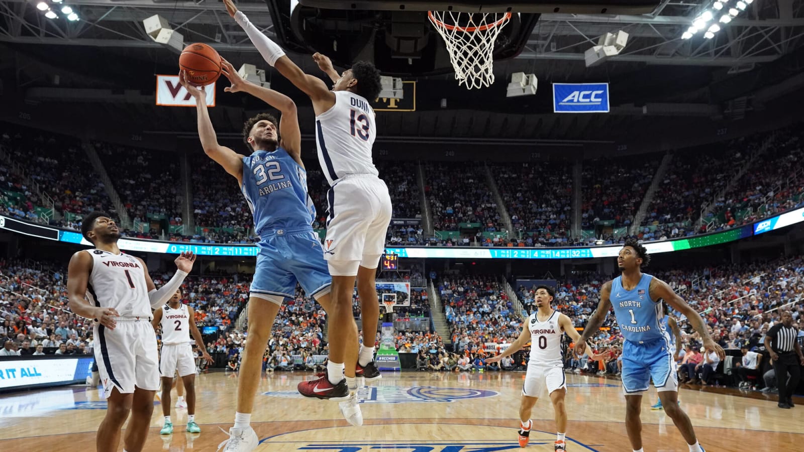 How to watch college basketball live in 2024 Yardbarker