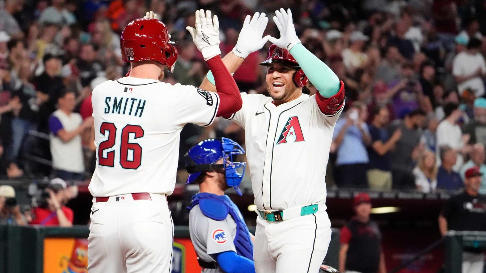 MLB Uniform Rankings for 2025