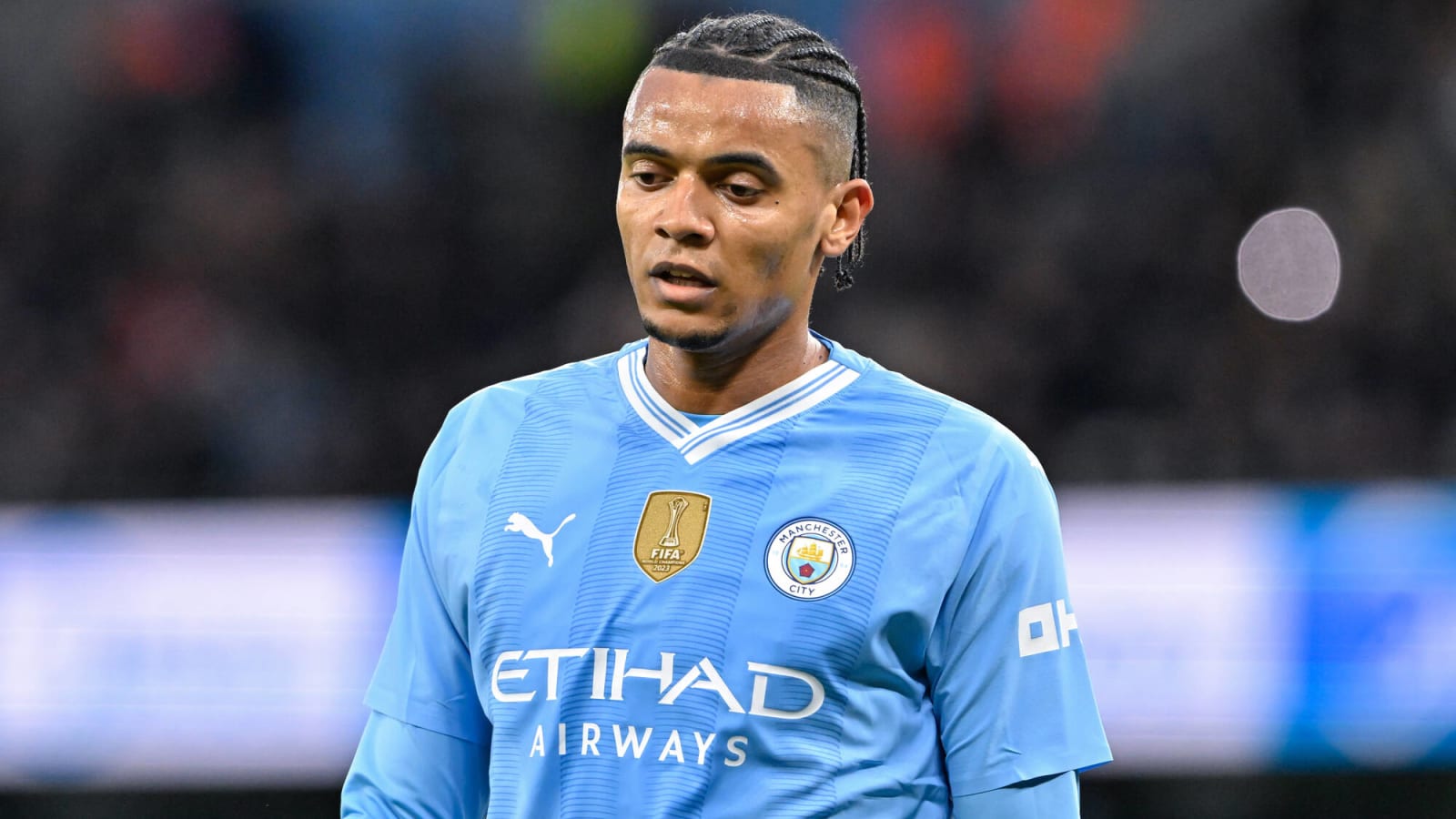 Massive Blow for Manchester City as 'Brilliant' Player Suffers Injury