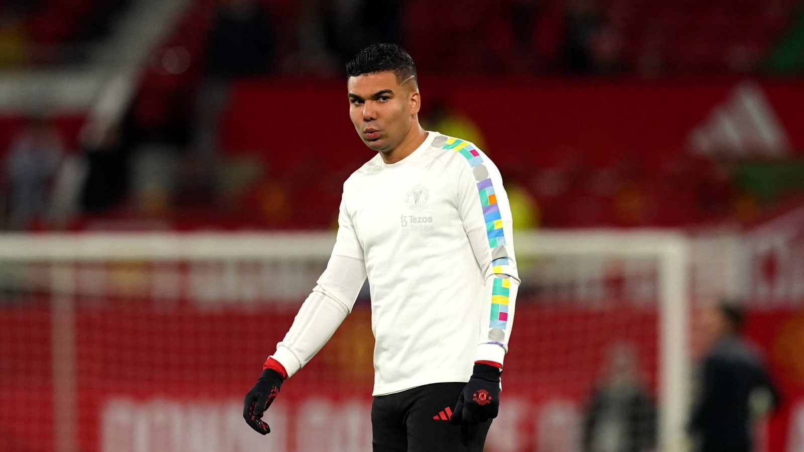 Injured Manchester United star receives ‘important’ January proposal from Saudi Arabia
